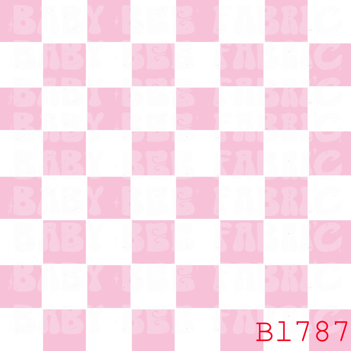 BL787 Wide Rib