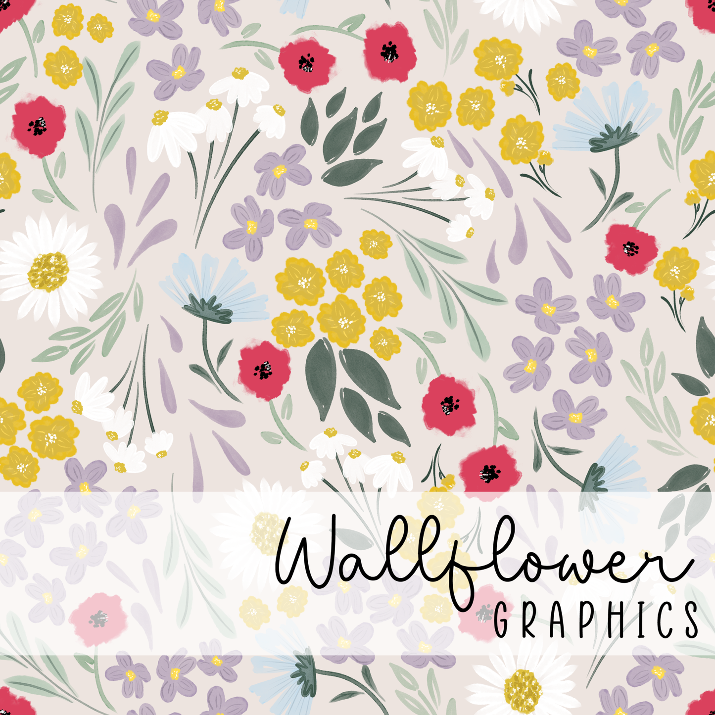 Beauty is in the Eye of the Beholder Wide Rib