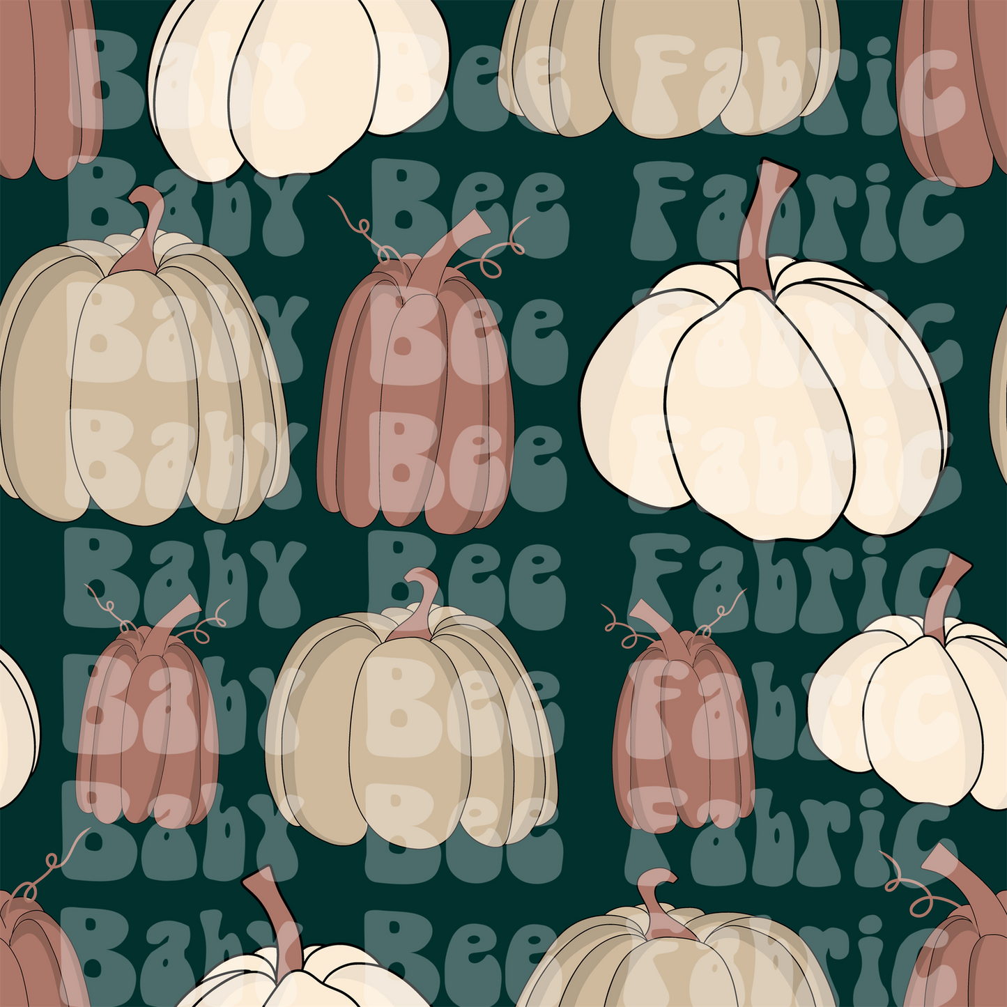 Pumpkin