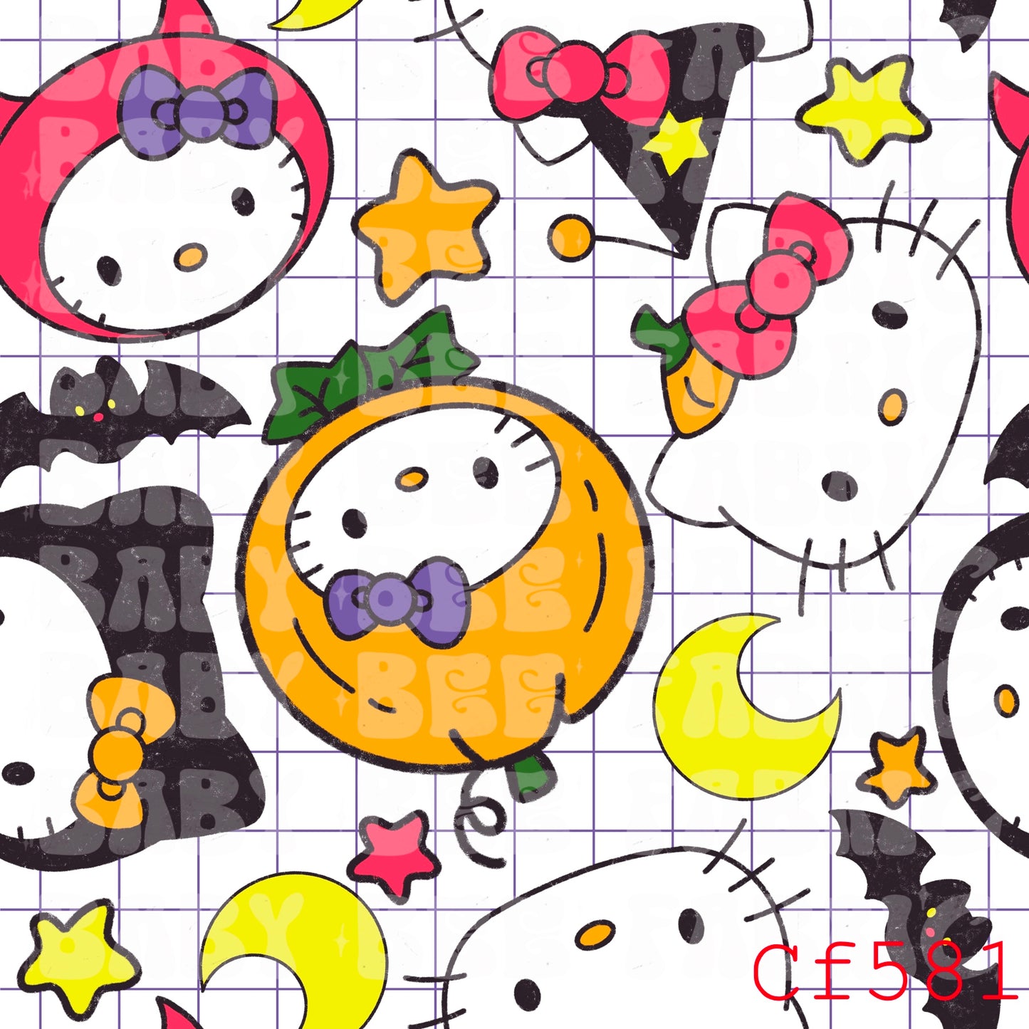 CF581