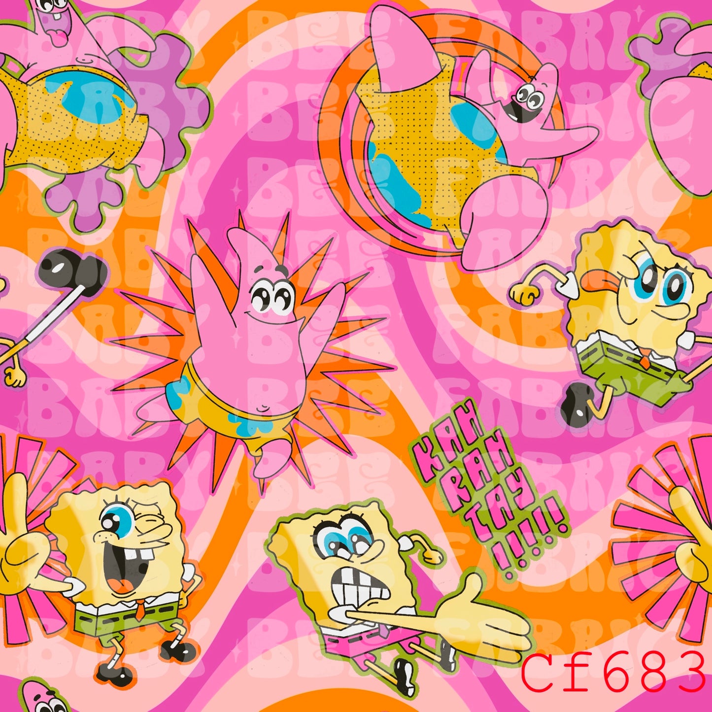 CF683