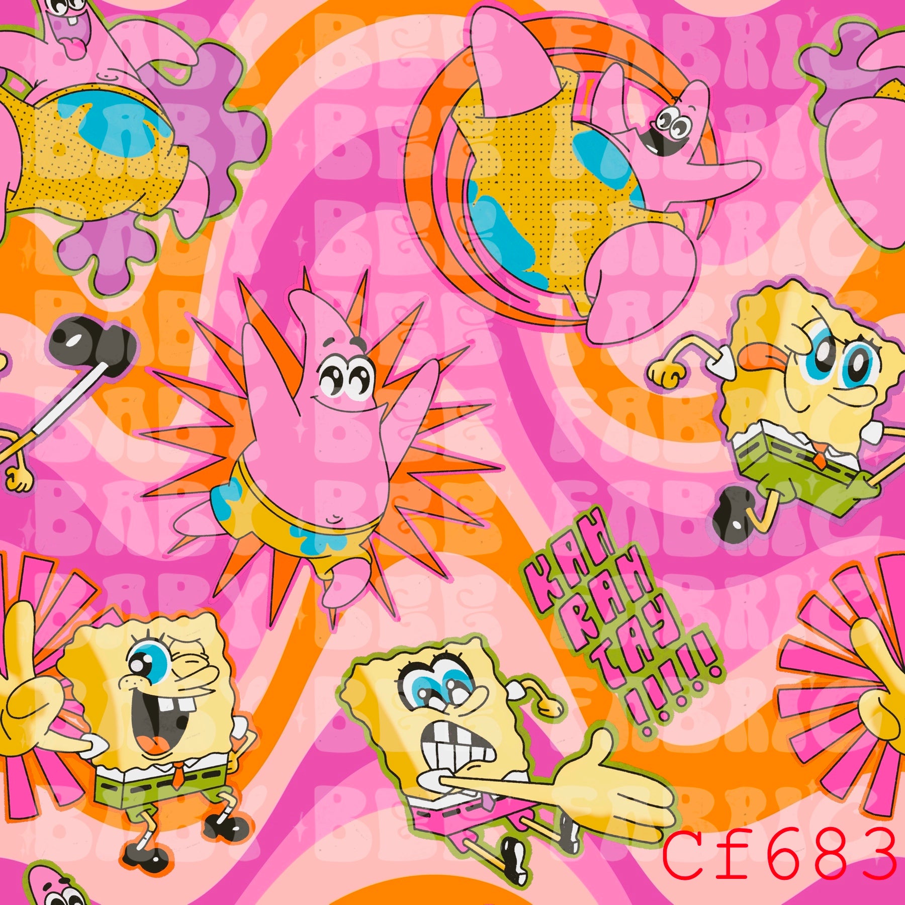 CF683