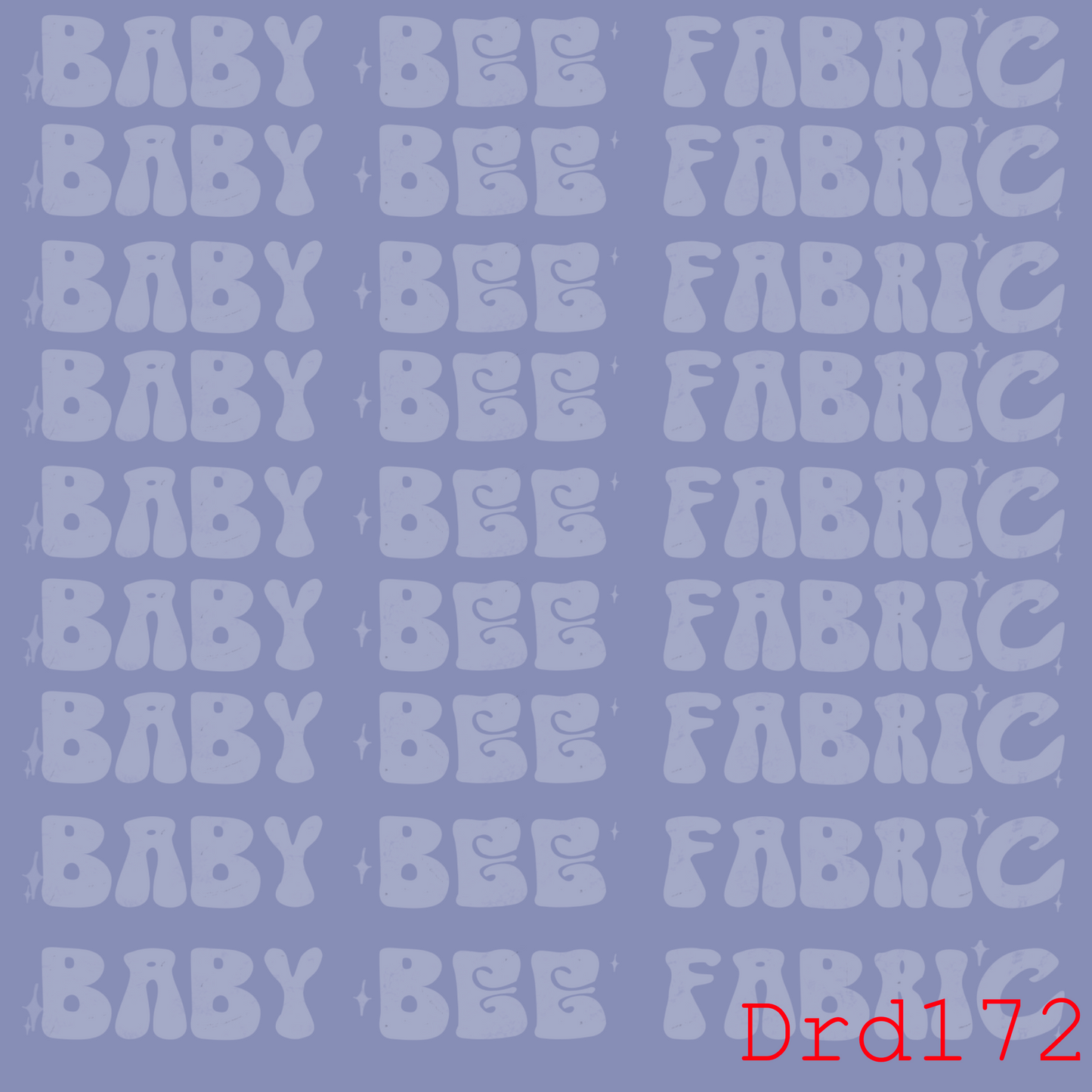 DRD172 Wide Rib