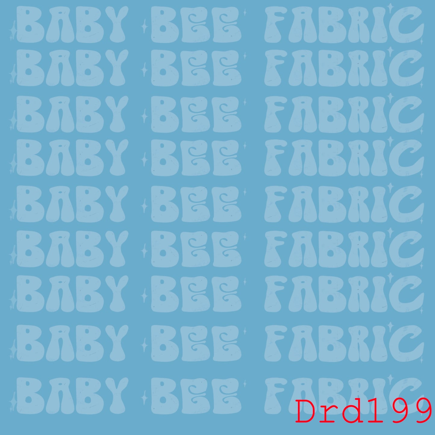 DRD199 Wide Rib