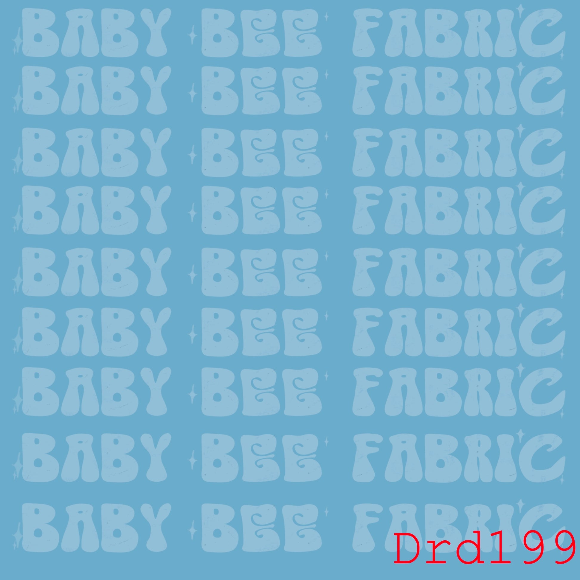 DRD199 Wide Rib