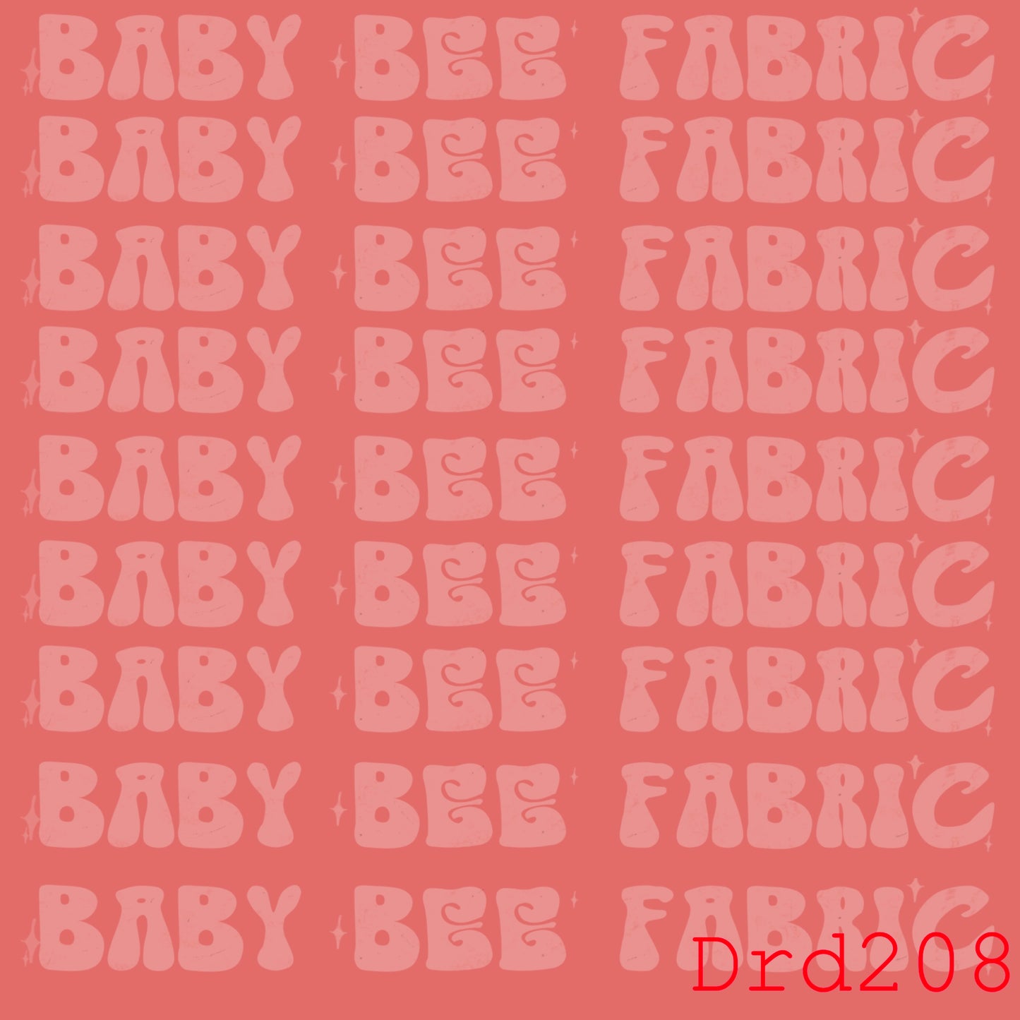 DRD208 Wide Rib