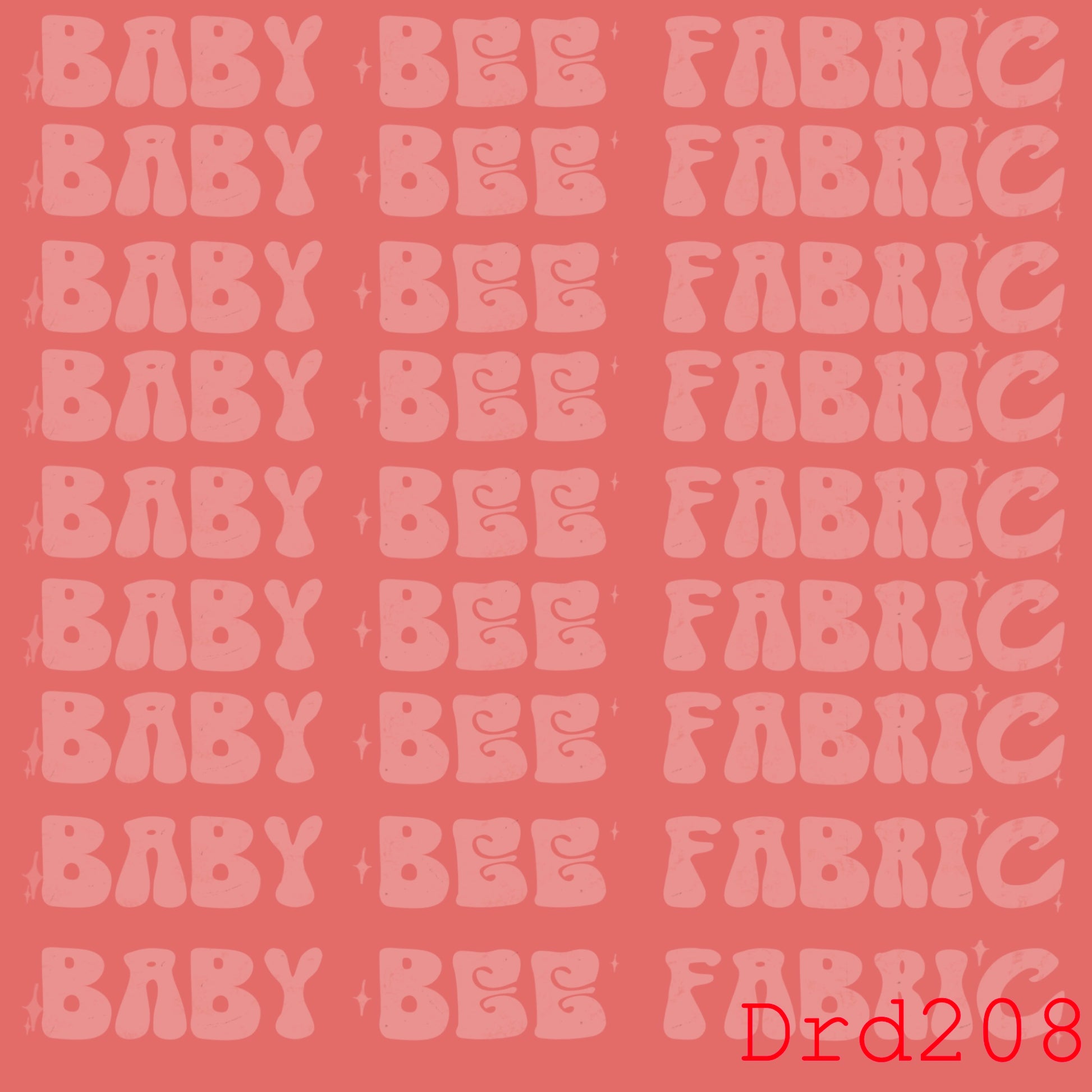 DRD208 Wide Rib