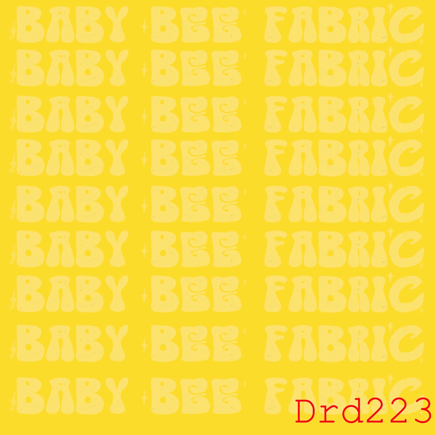 DRD223 Wide Rib