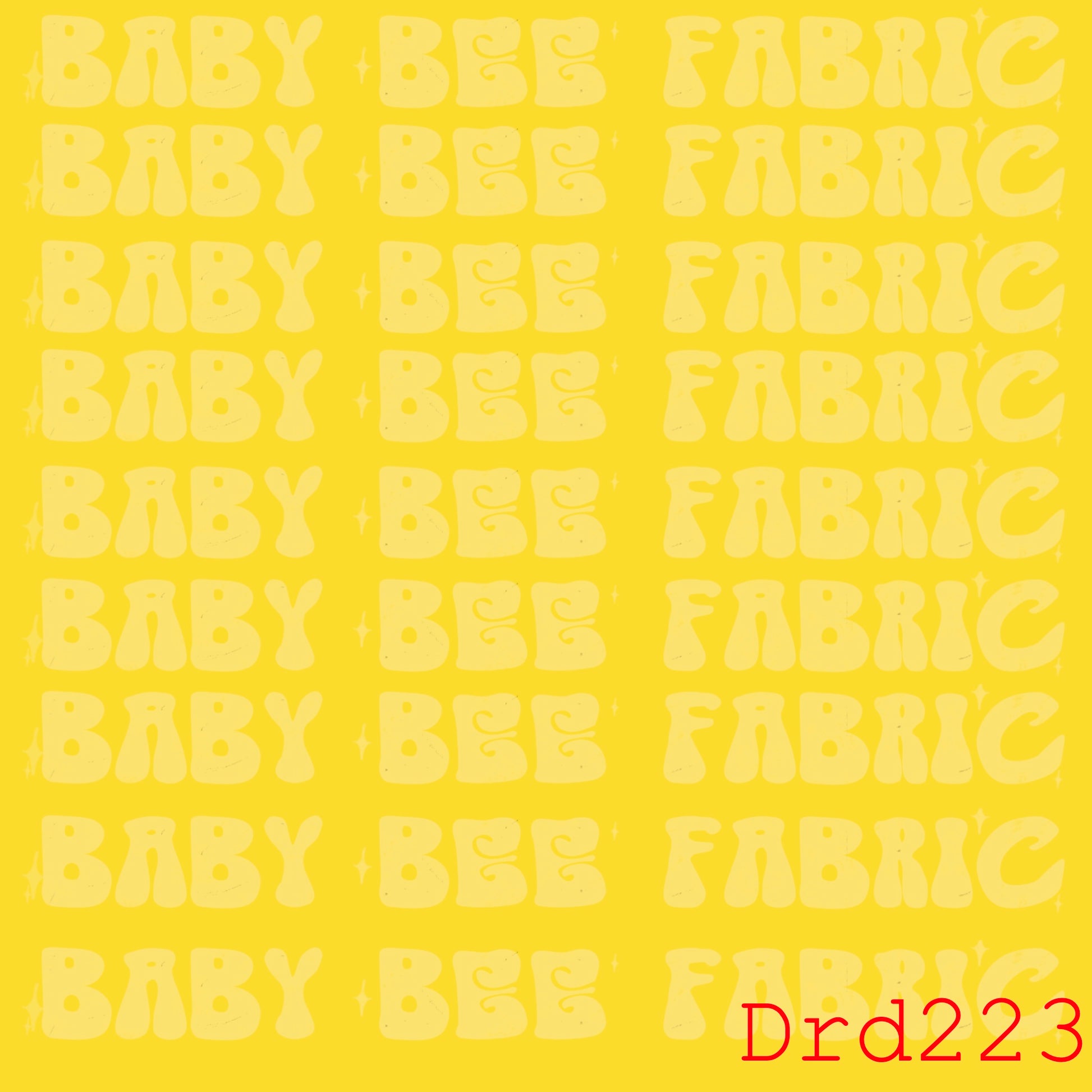 DRD223 Wide Rib