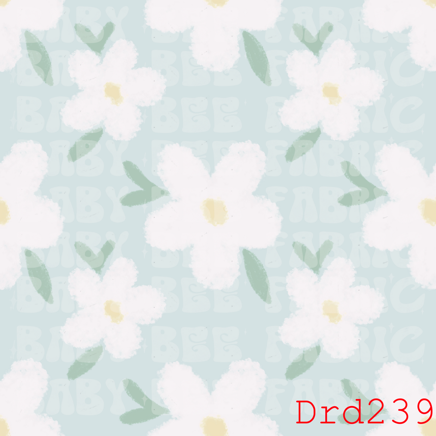 DRD239 Wide Rib