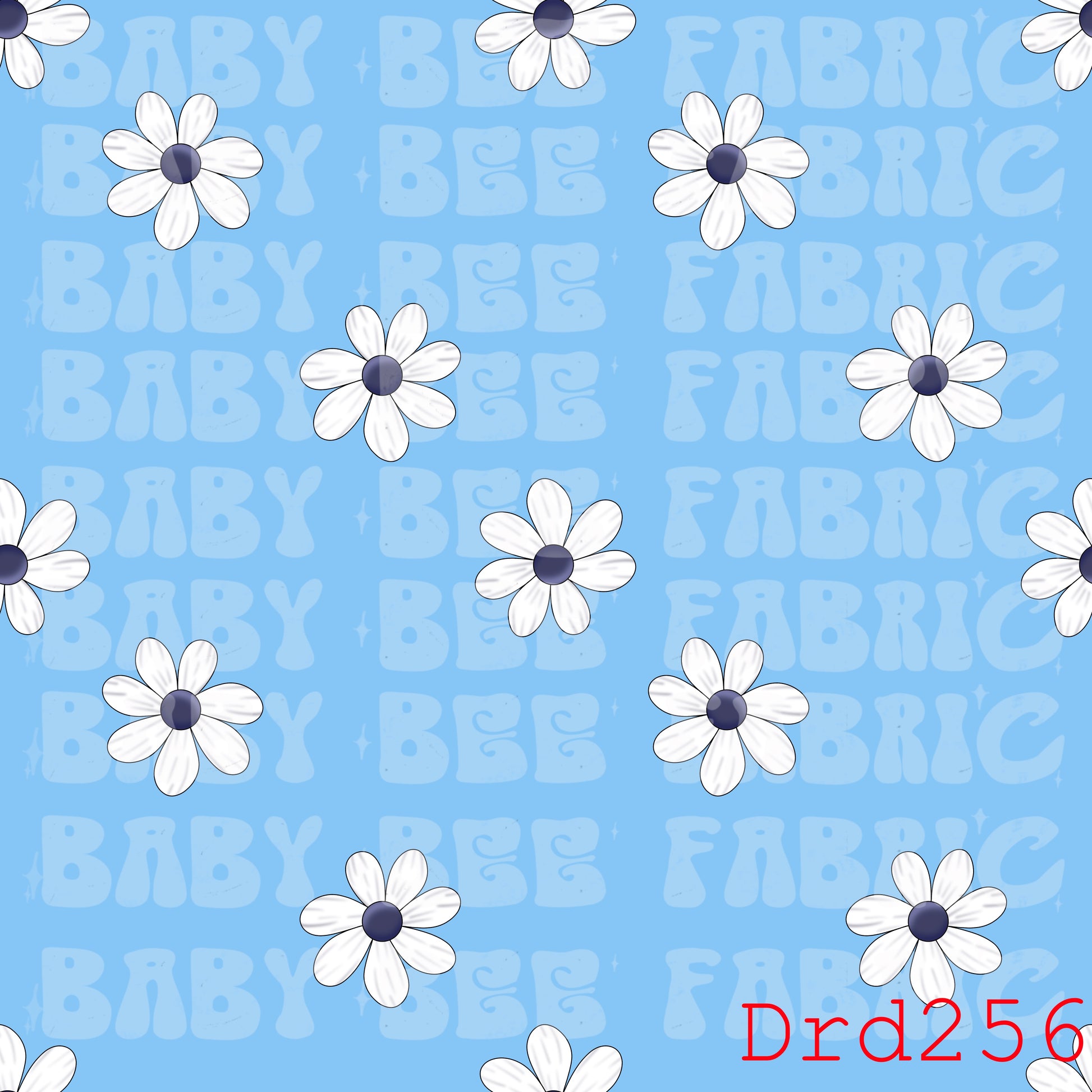 DRD256 Wide Rib