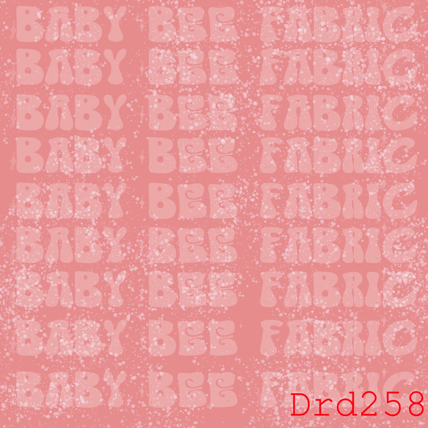 DRD258 Wide Rib