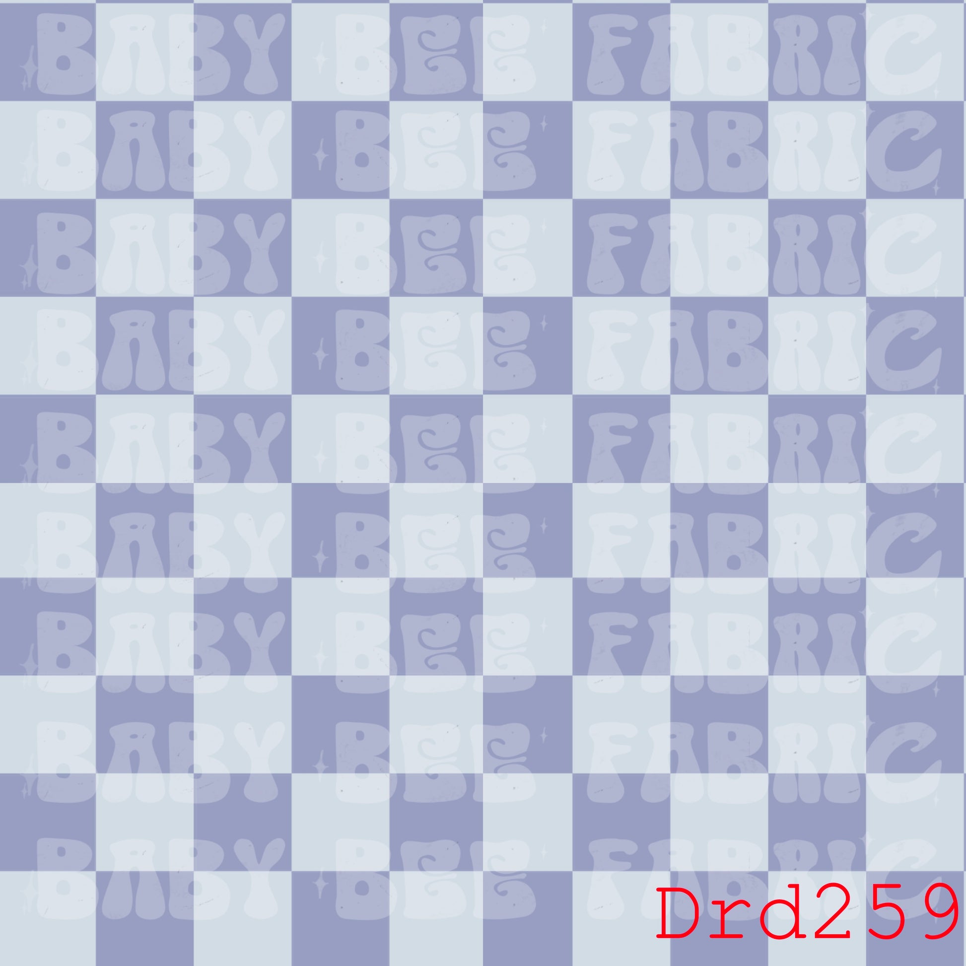 DRD259 Wide Rib