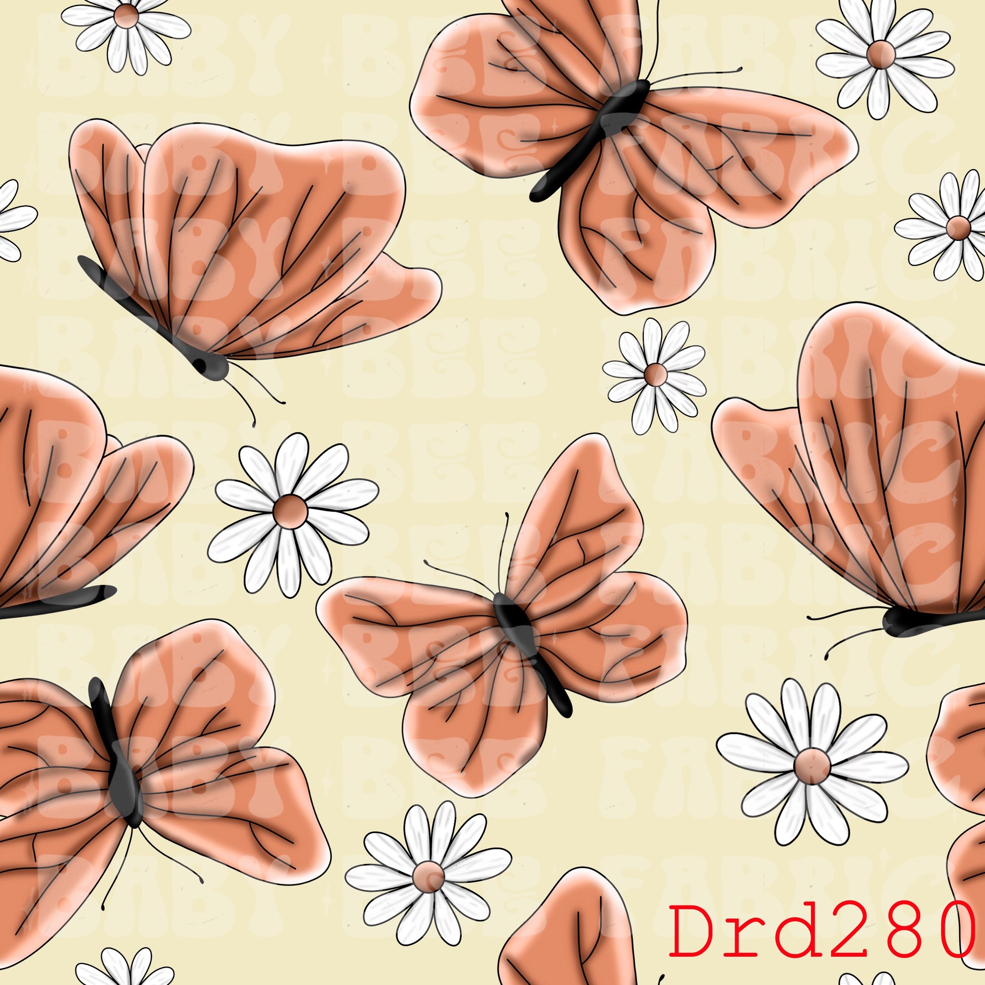 DRD280 Wide Rib