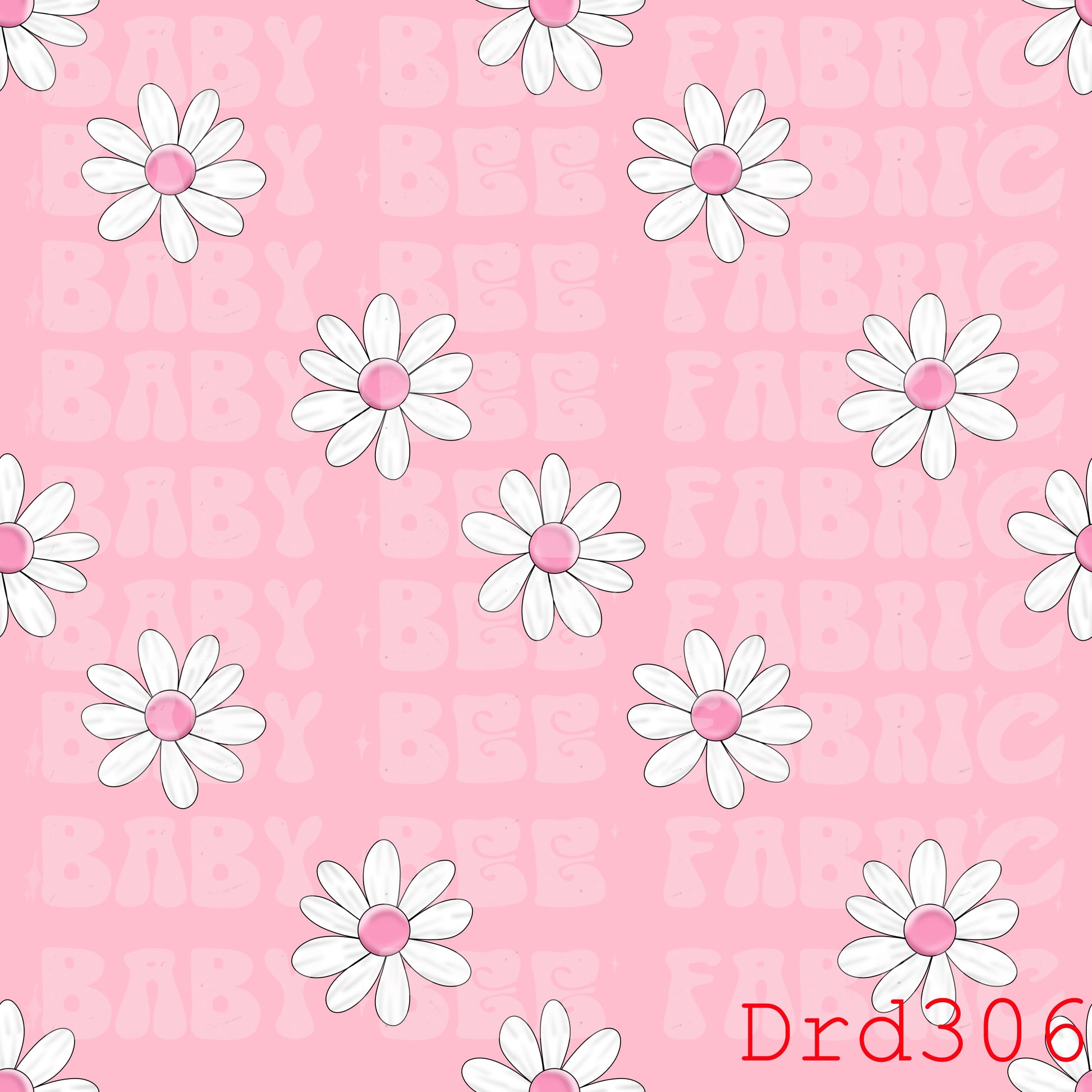 DRD306 Wide Rib