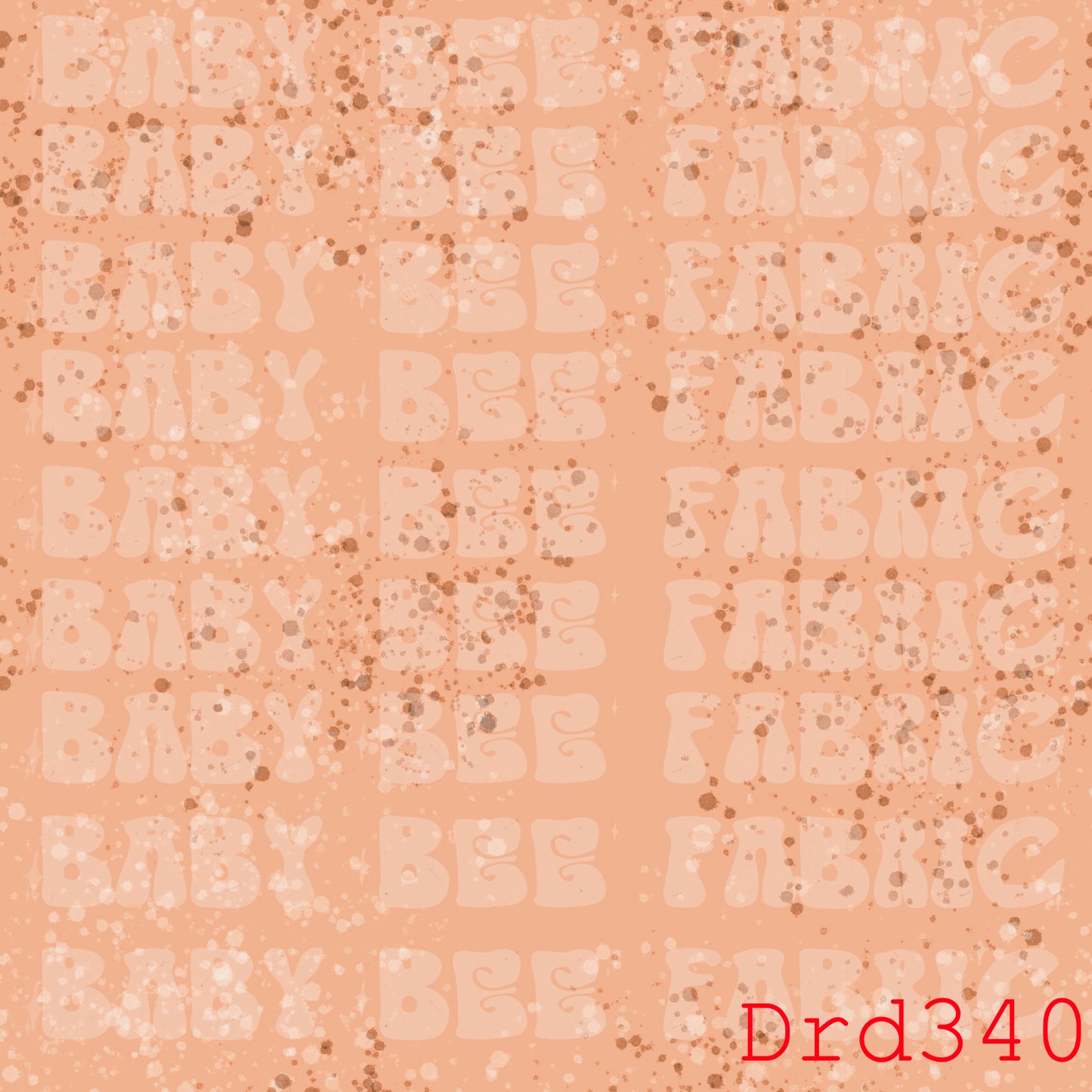 DRD340 Wide Rib