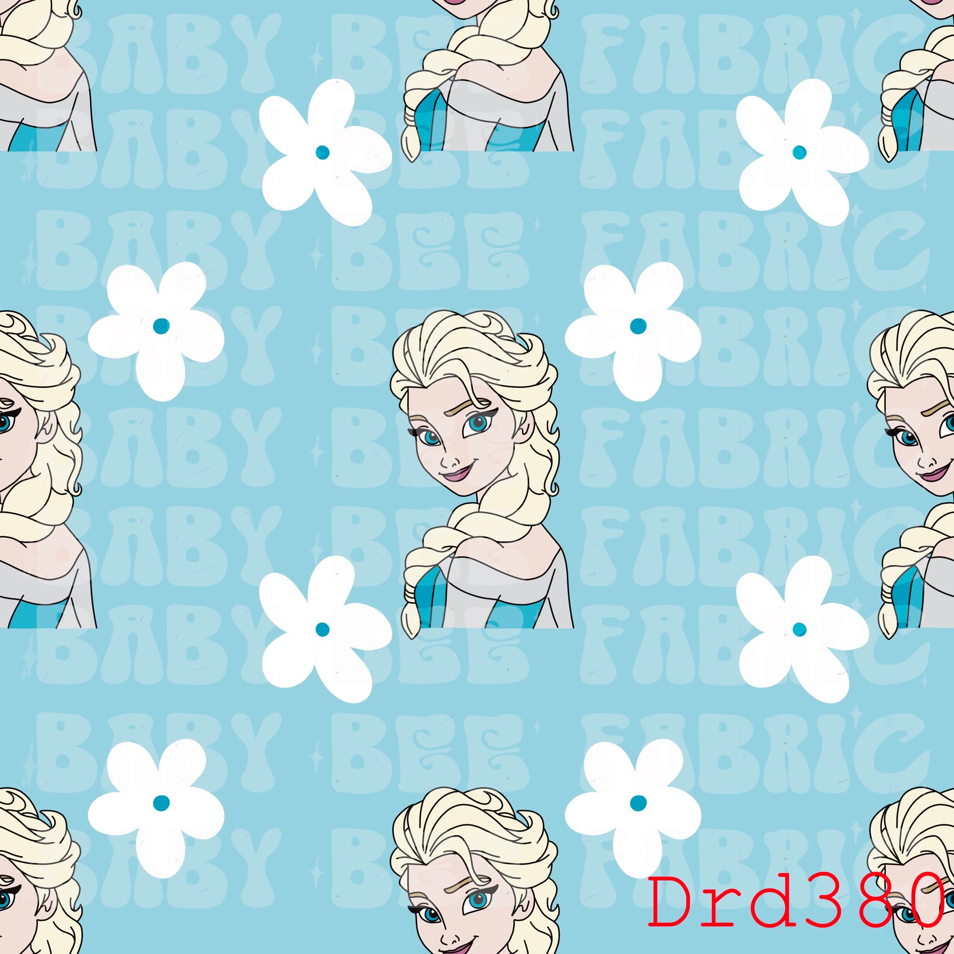 DRD380 Wide Rib