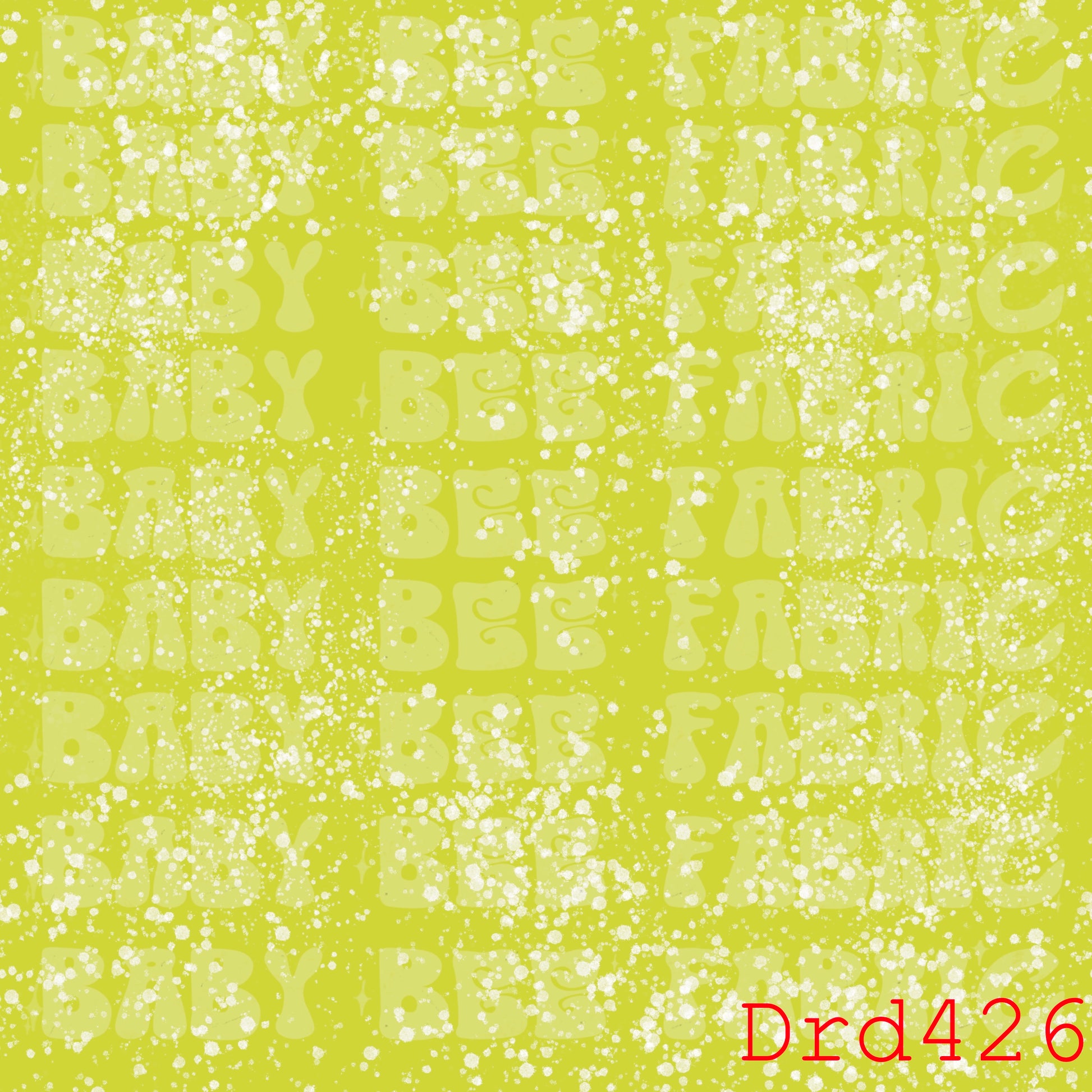 DRD426 Wide Rib