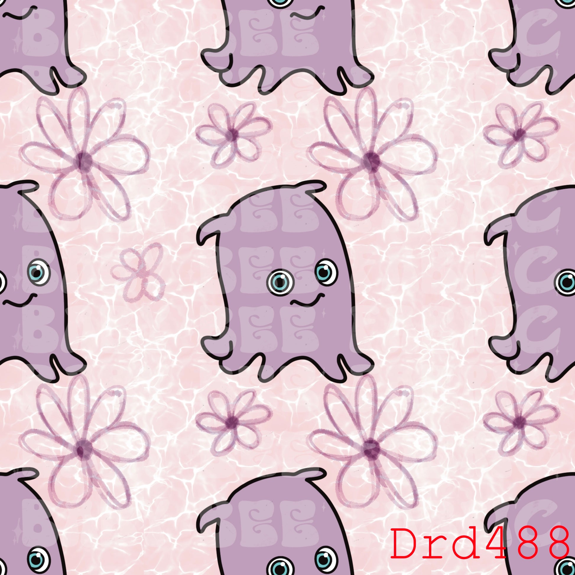 DRD488 Wide Rib