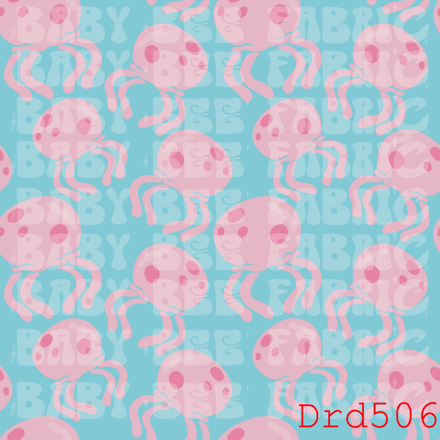 DRD506 Wide Rib