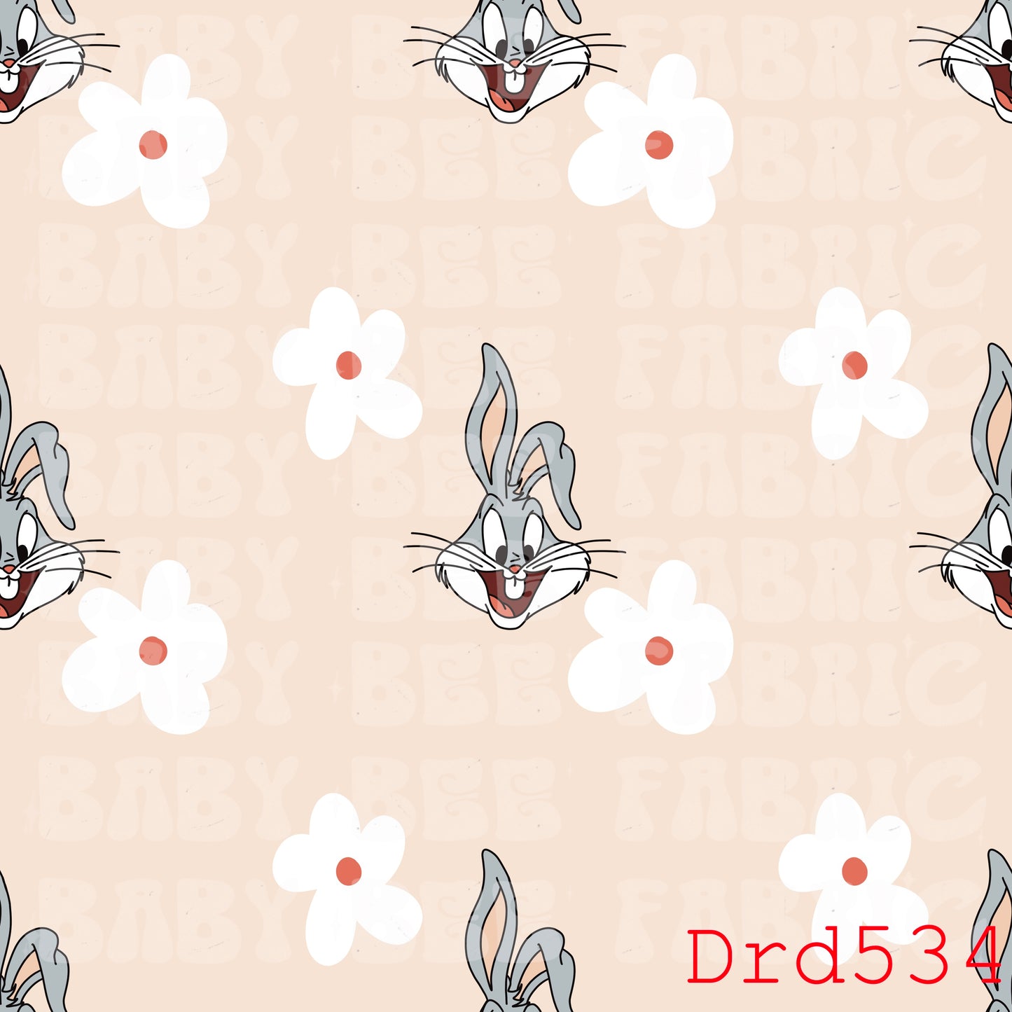 DRD534 Wide Rib