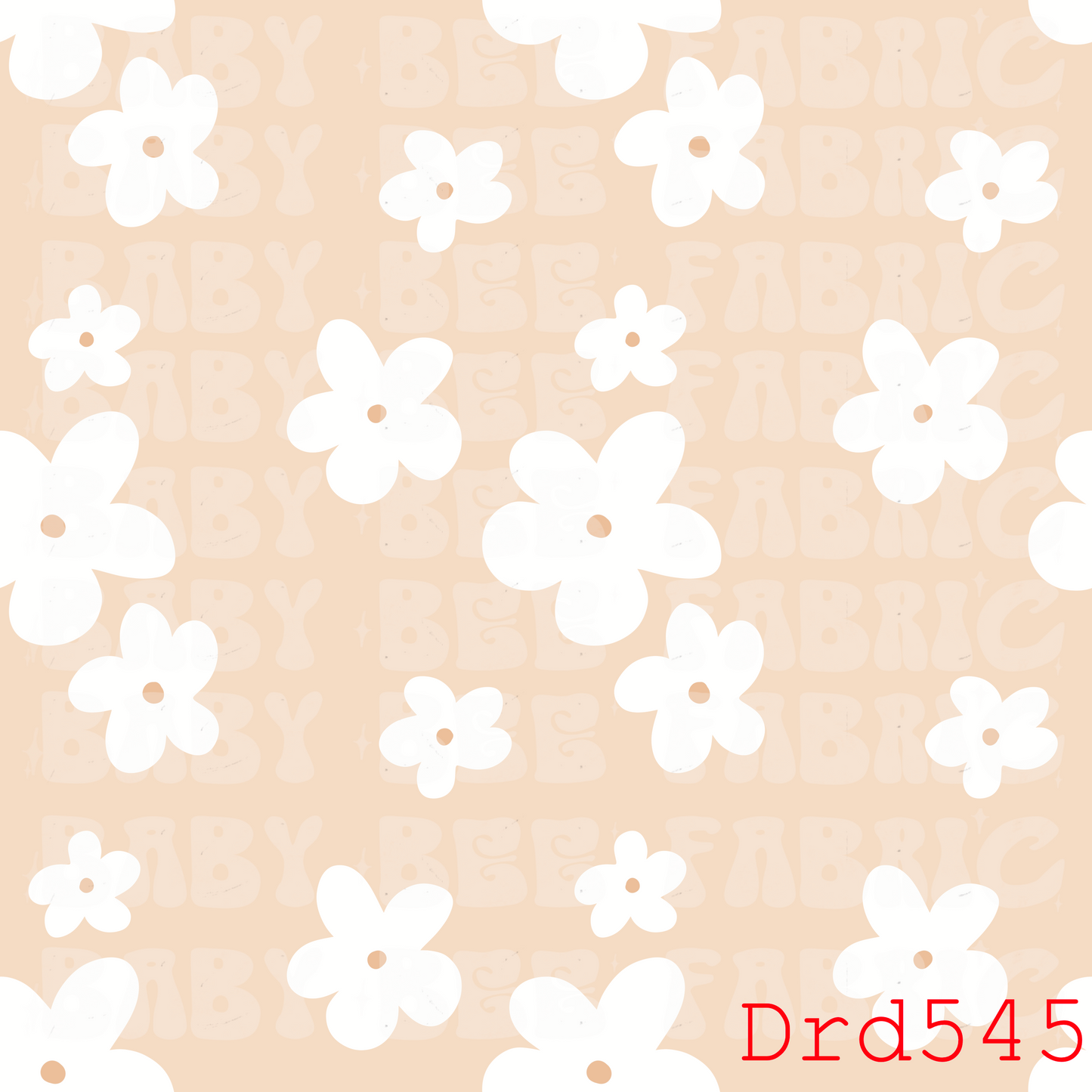 DRD545 Wide Rib