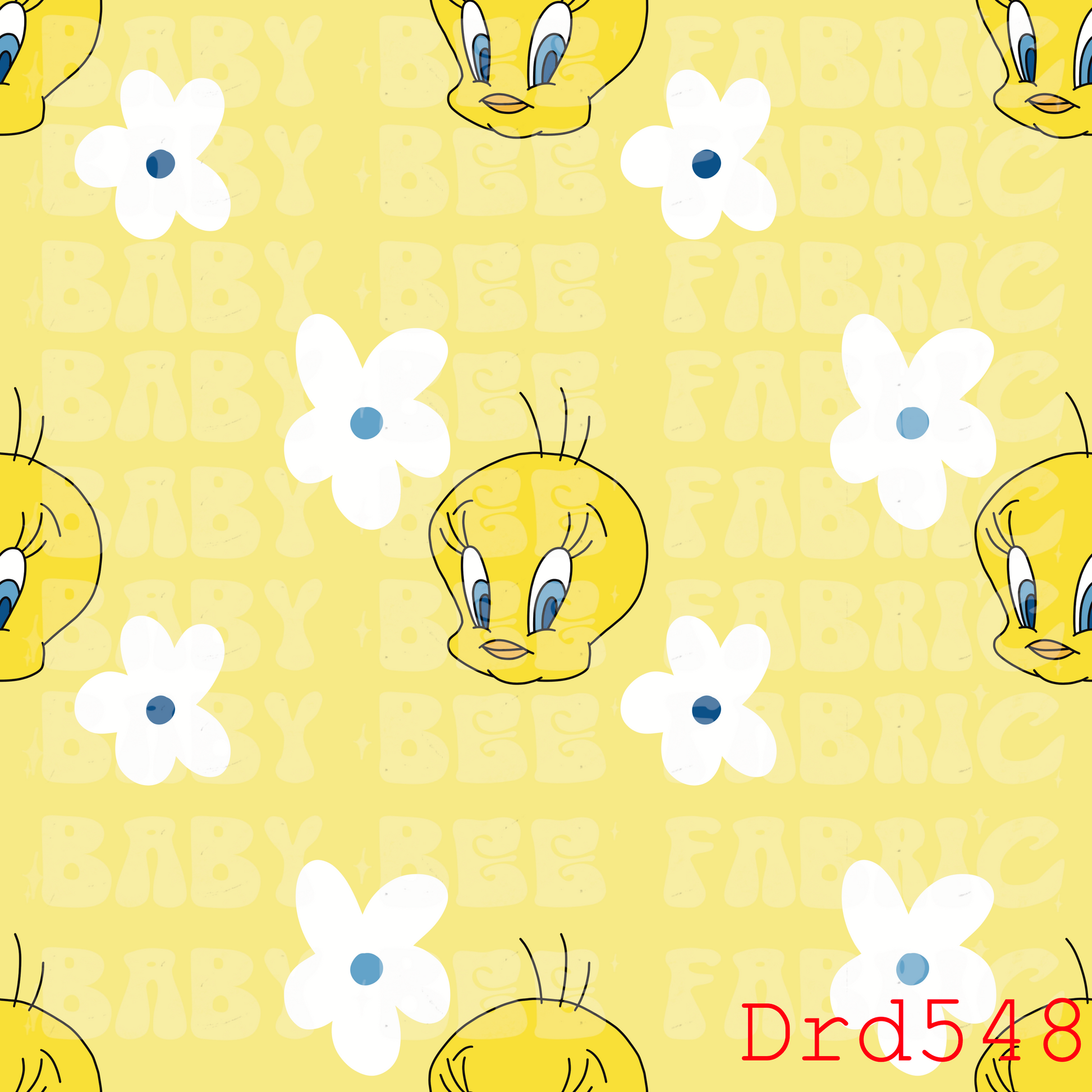 DRD548 Wide Rib