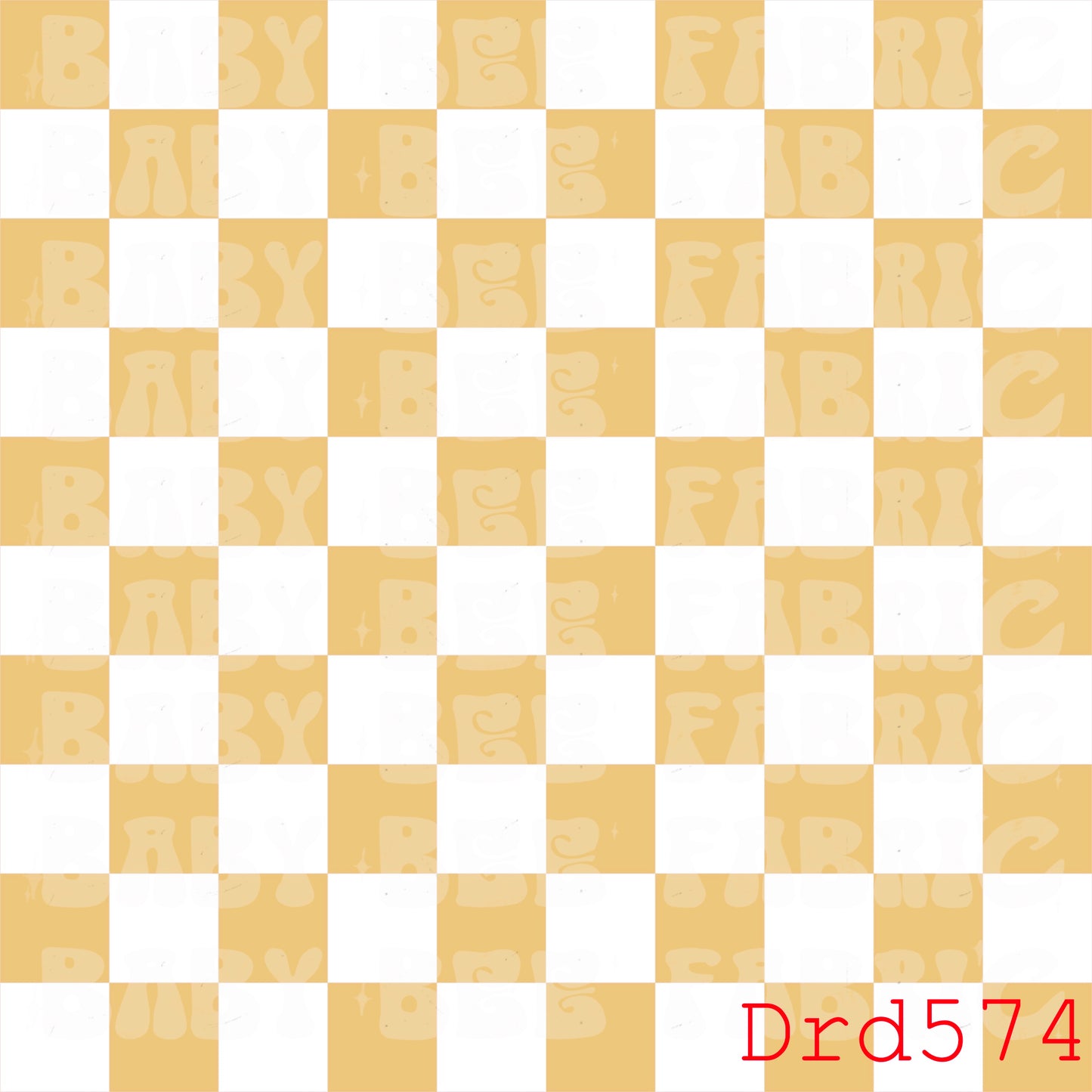DRD574 Wide Rib