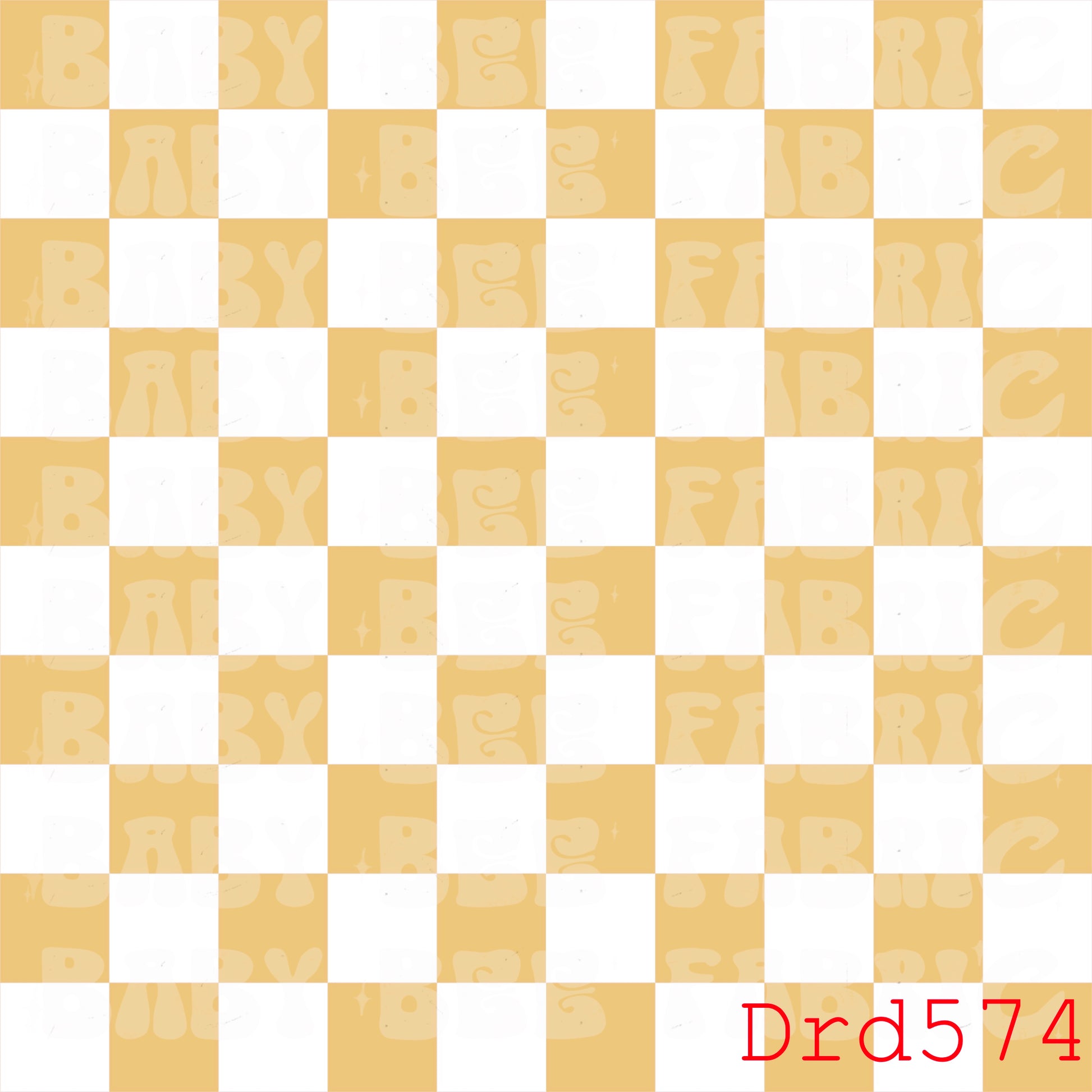DRD574 Wide Rib