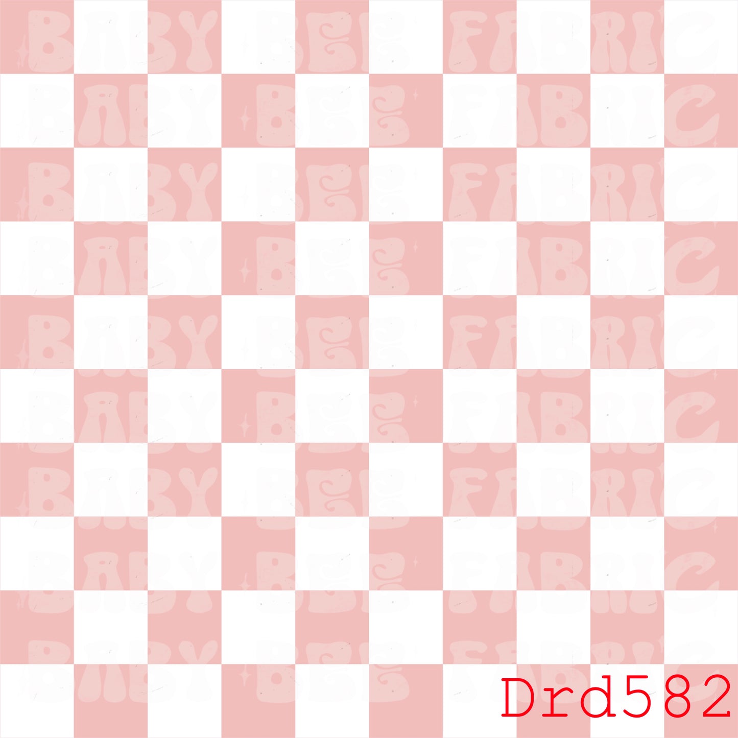 DRD582 Wide Rib