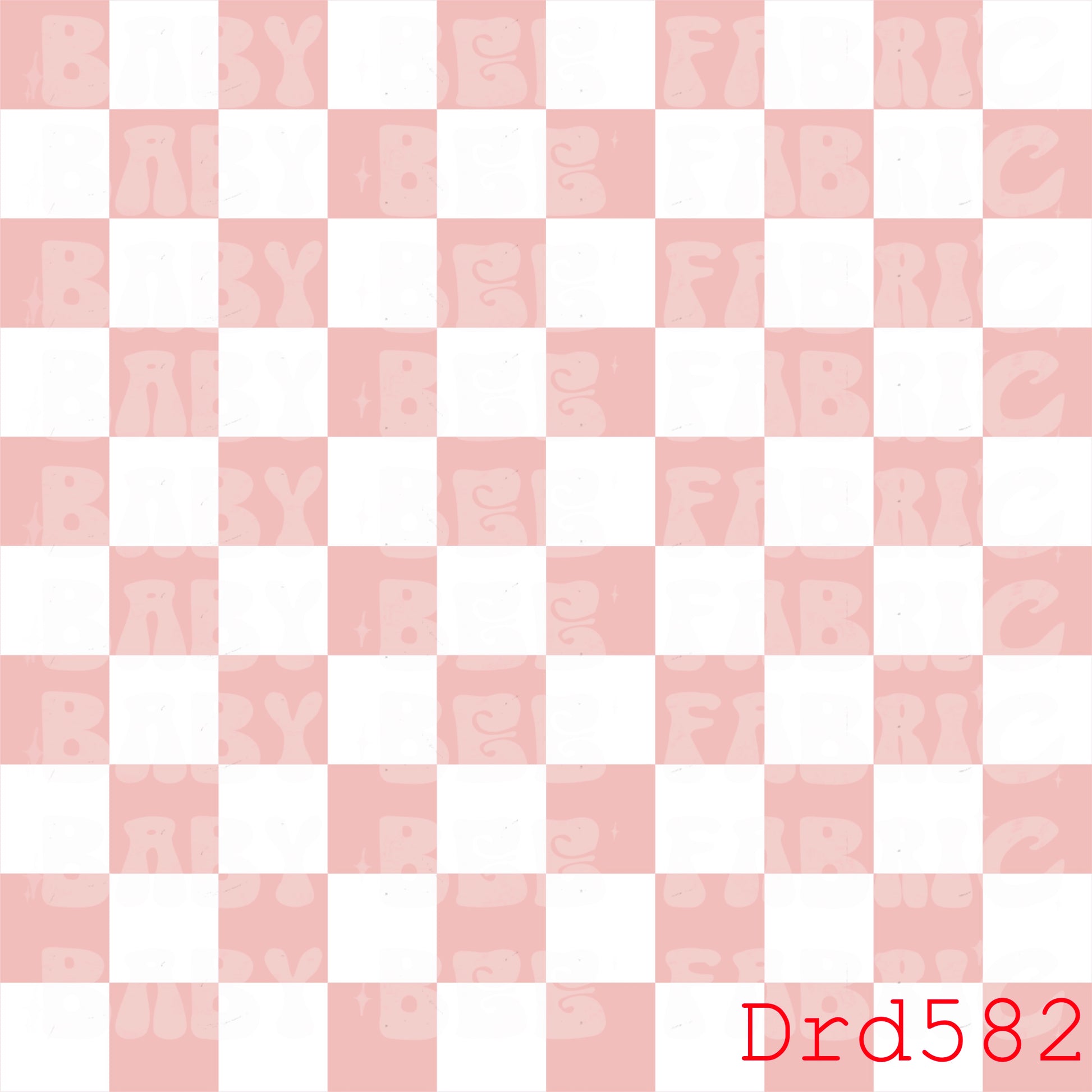 DRD582 Wide Rib