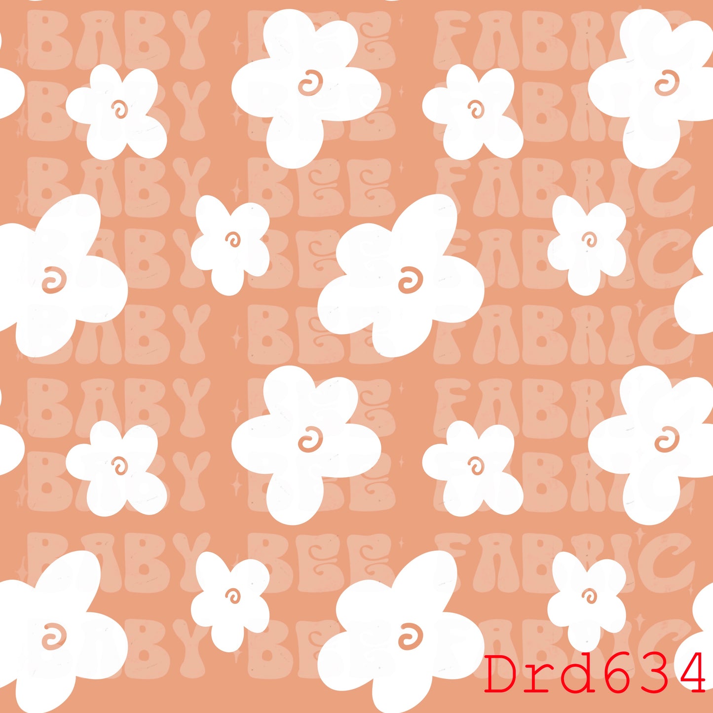 DRD634 Wide Rib