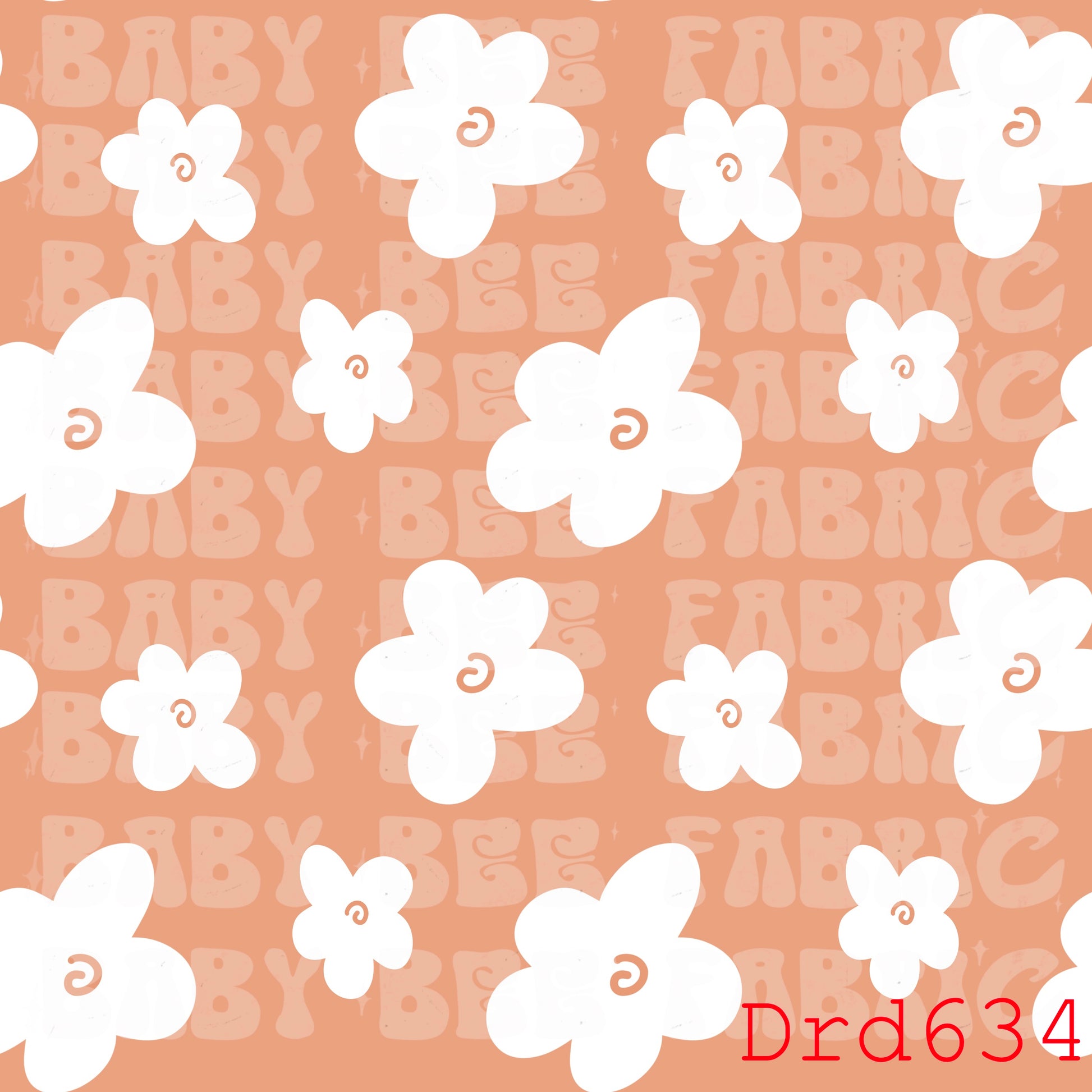 DRD634 Wide Rib