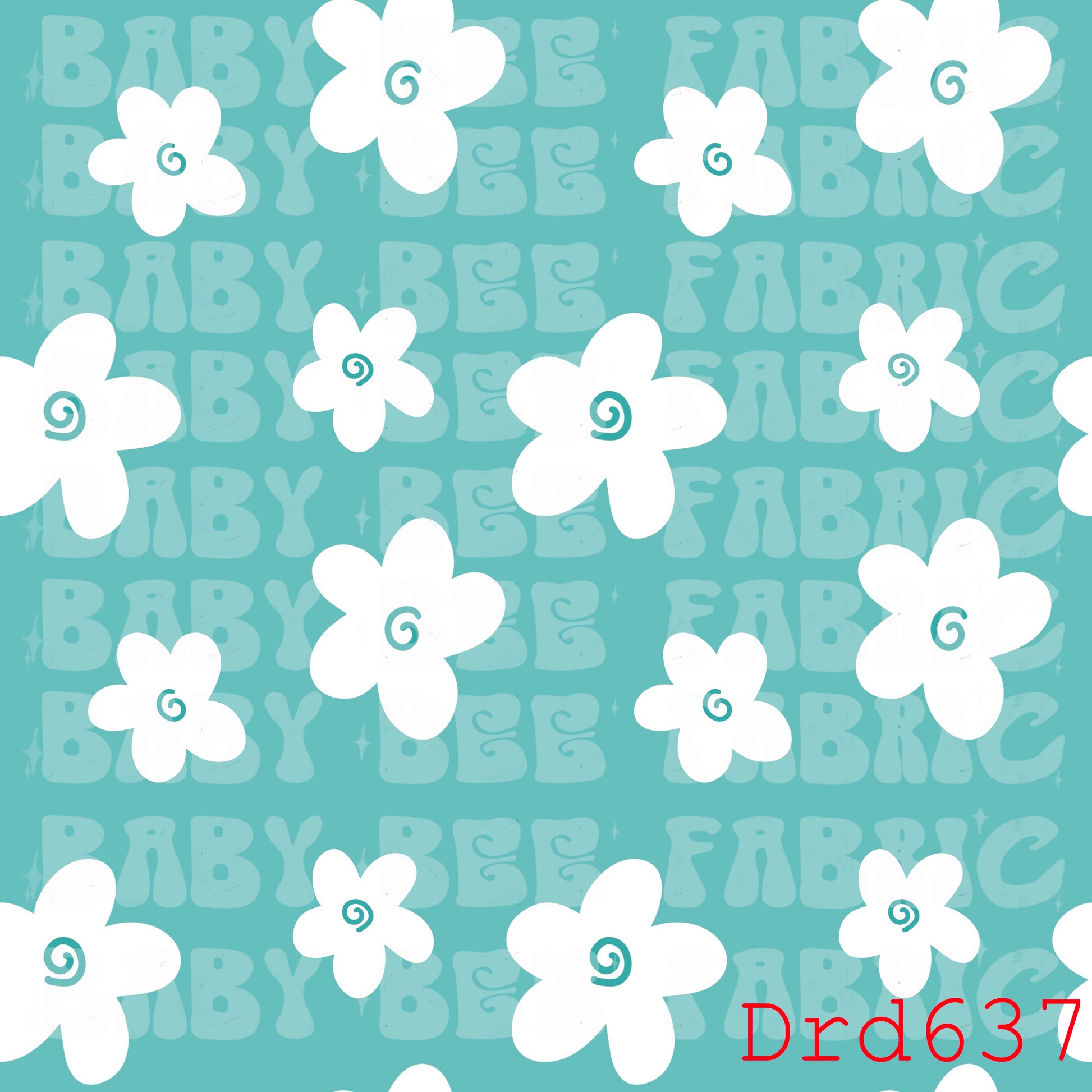 DRD637 Wide Rib