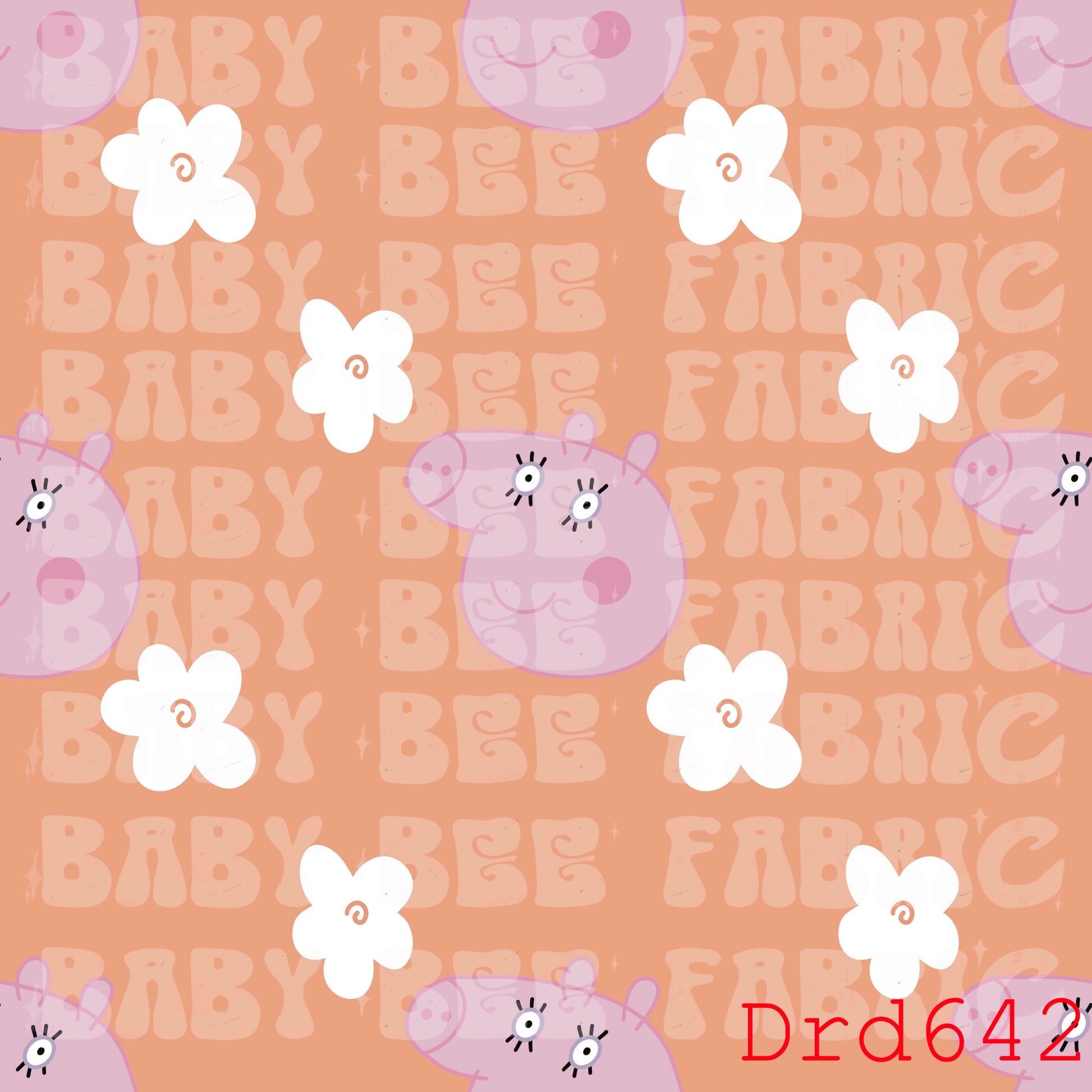 DRD642 Wide Rib