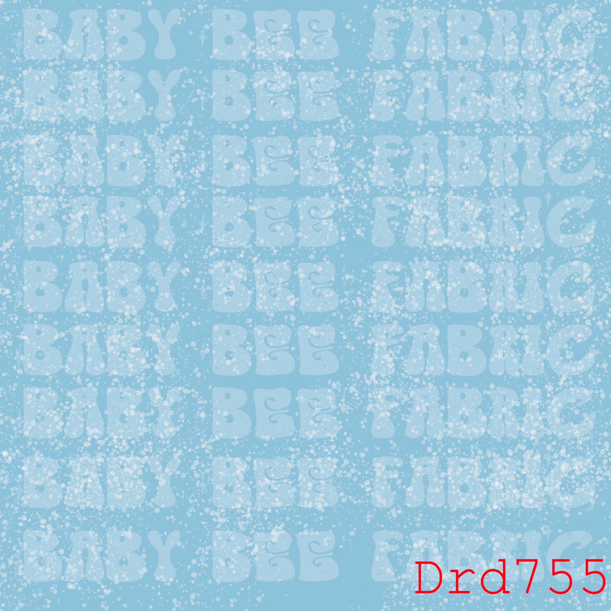 DRD755 Wide Rib
