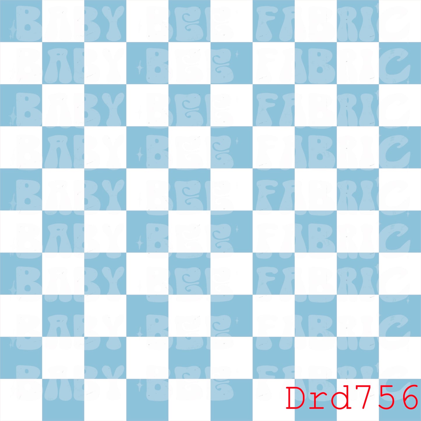 DRD756 Wide Rib