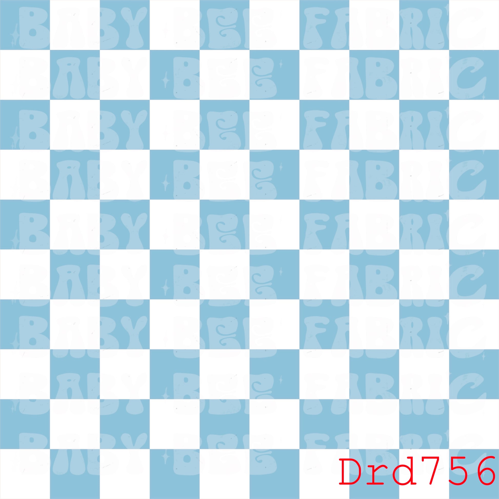 DRD756 Wide Rib