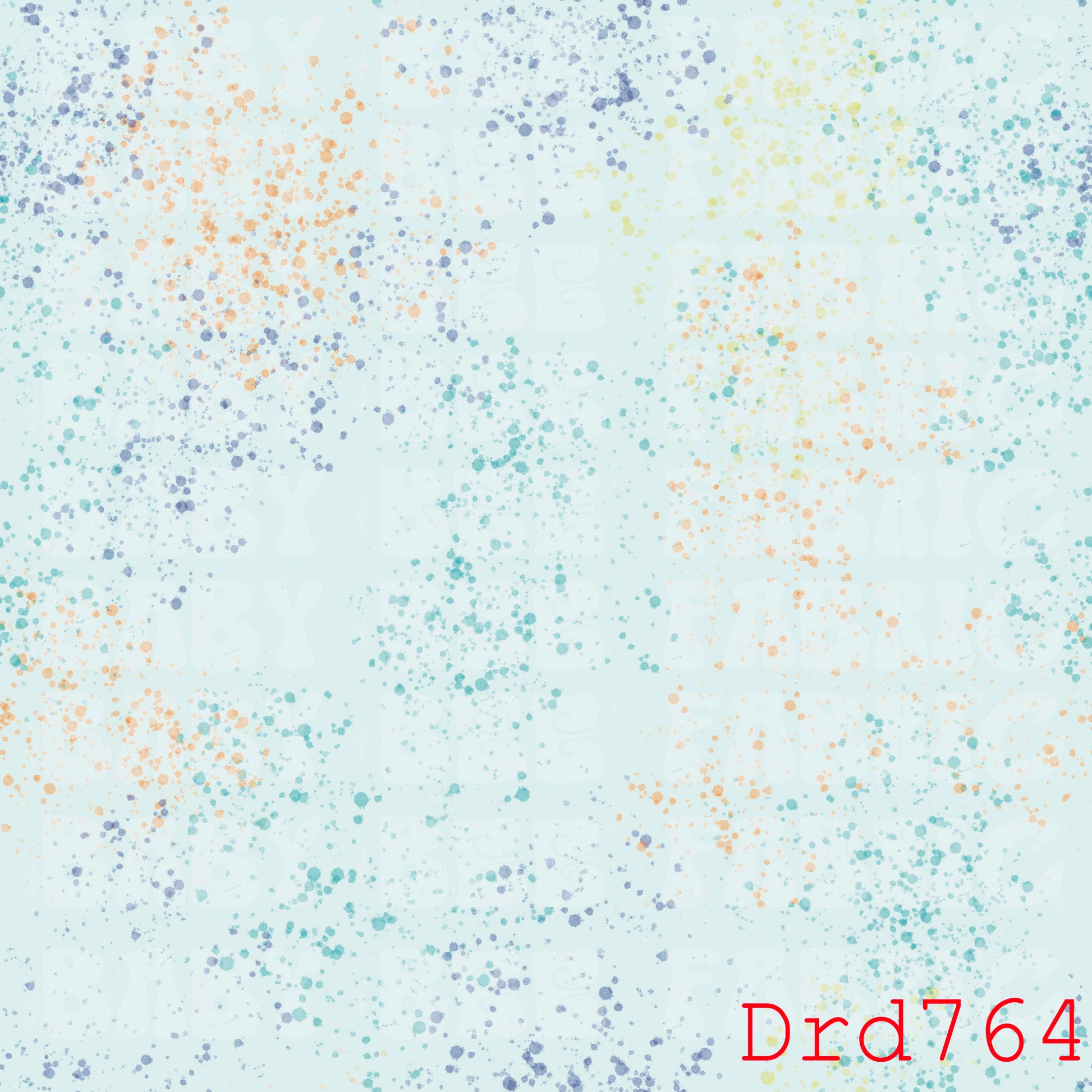DRD764 Wide Rib