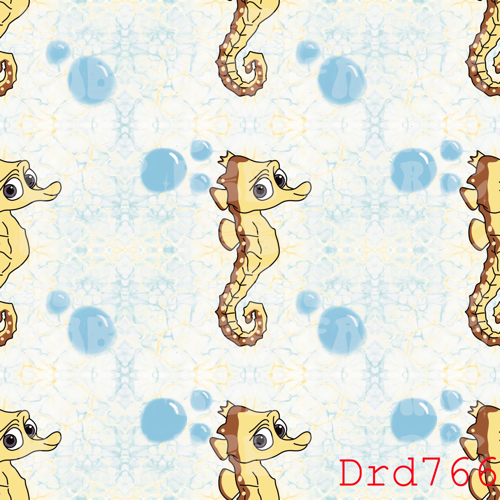 DRD766 Wide Rib
