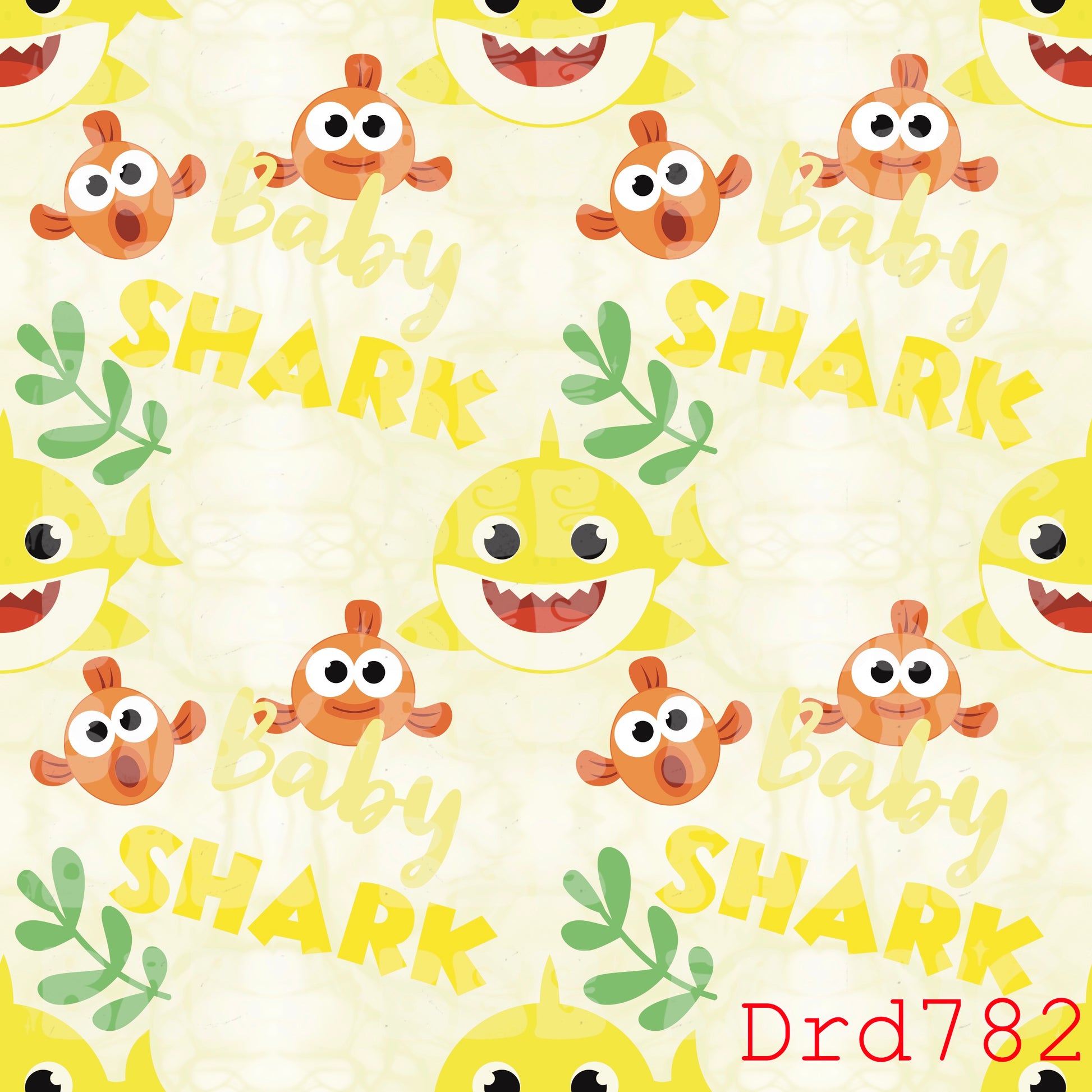 DRD782 Wide Rib