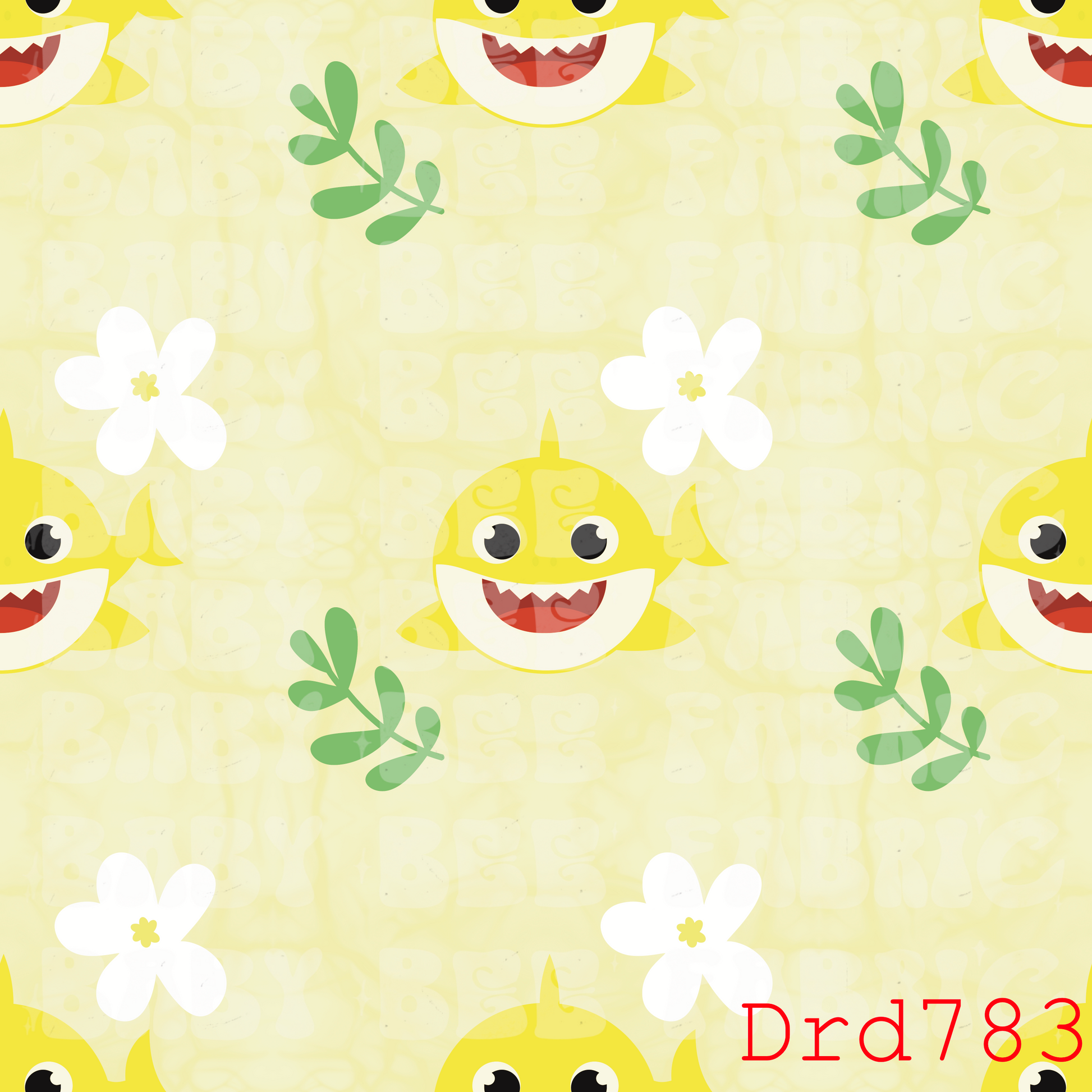 DRD783 Wide Rib