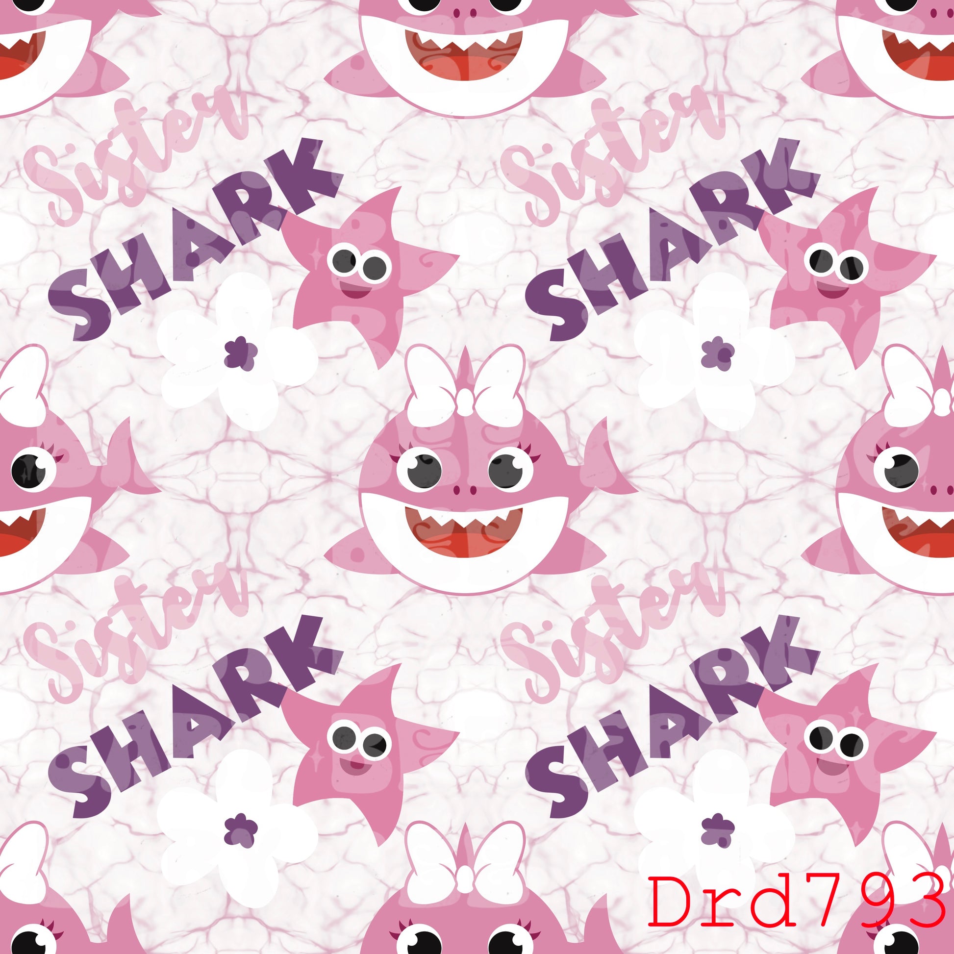 DRD793 Wide Rib