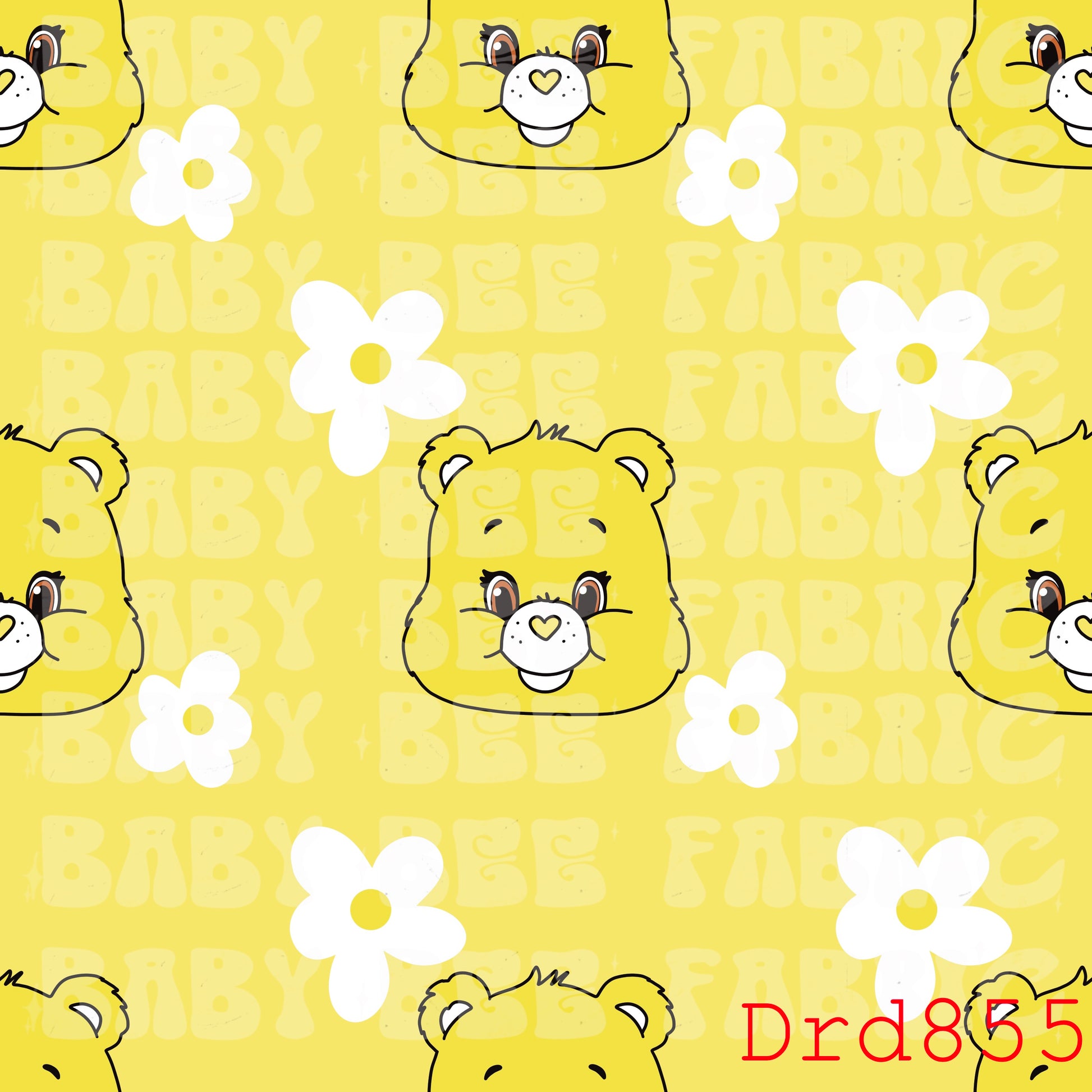 DRD855 Wide Rib