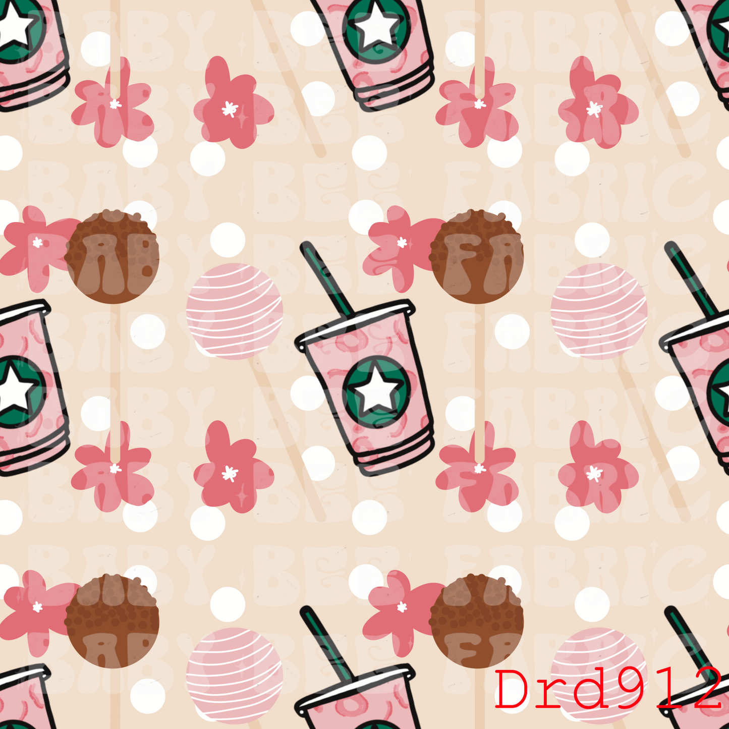 DRD912 Wide Rib