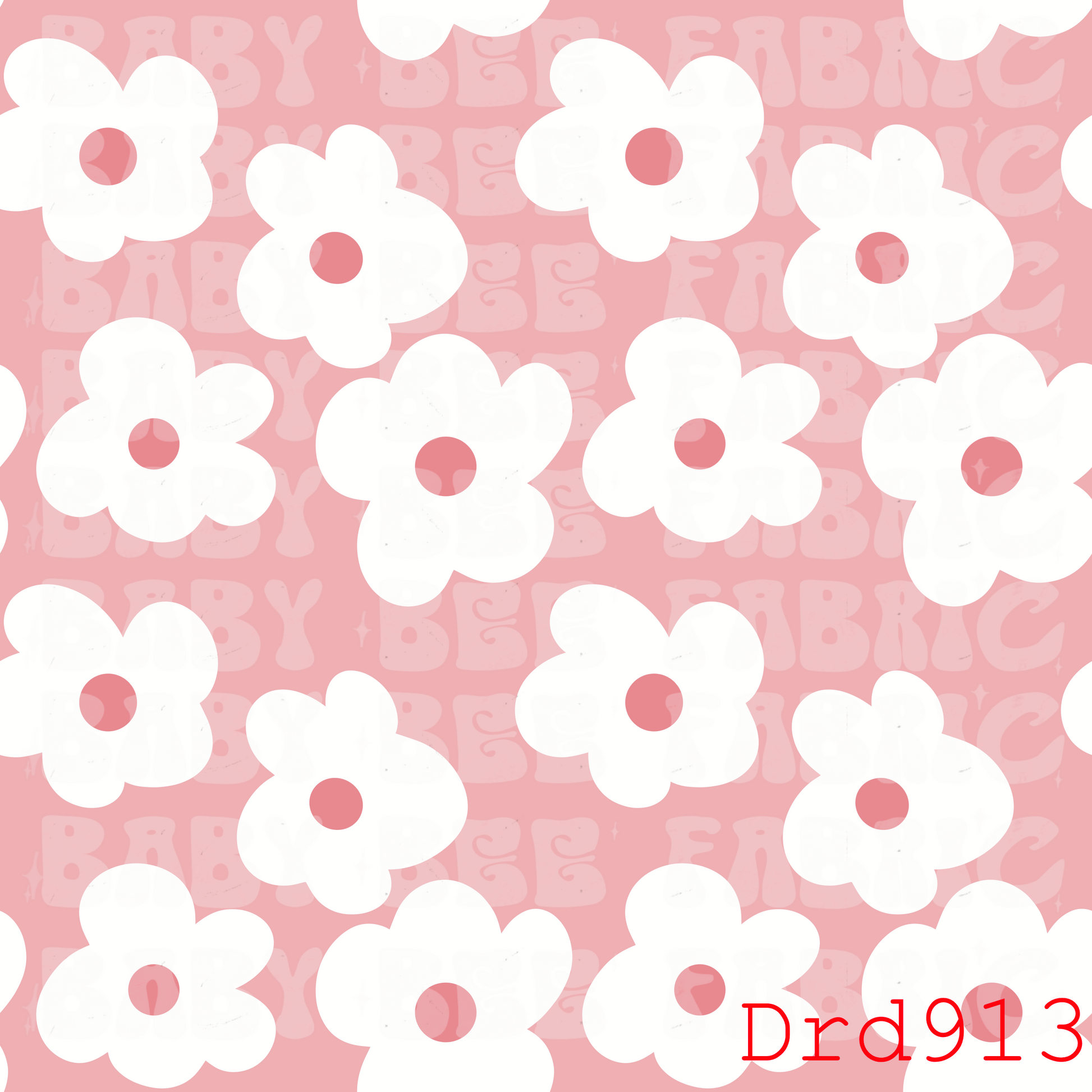 DRD913 Wide Rib