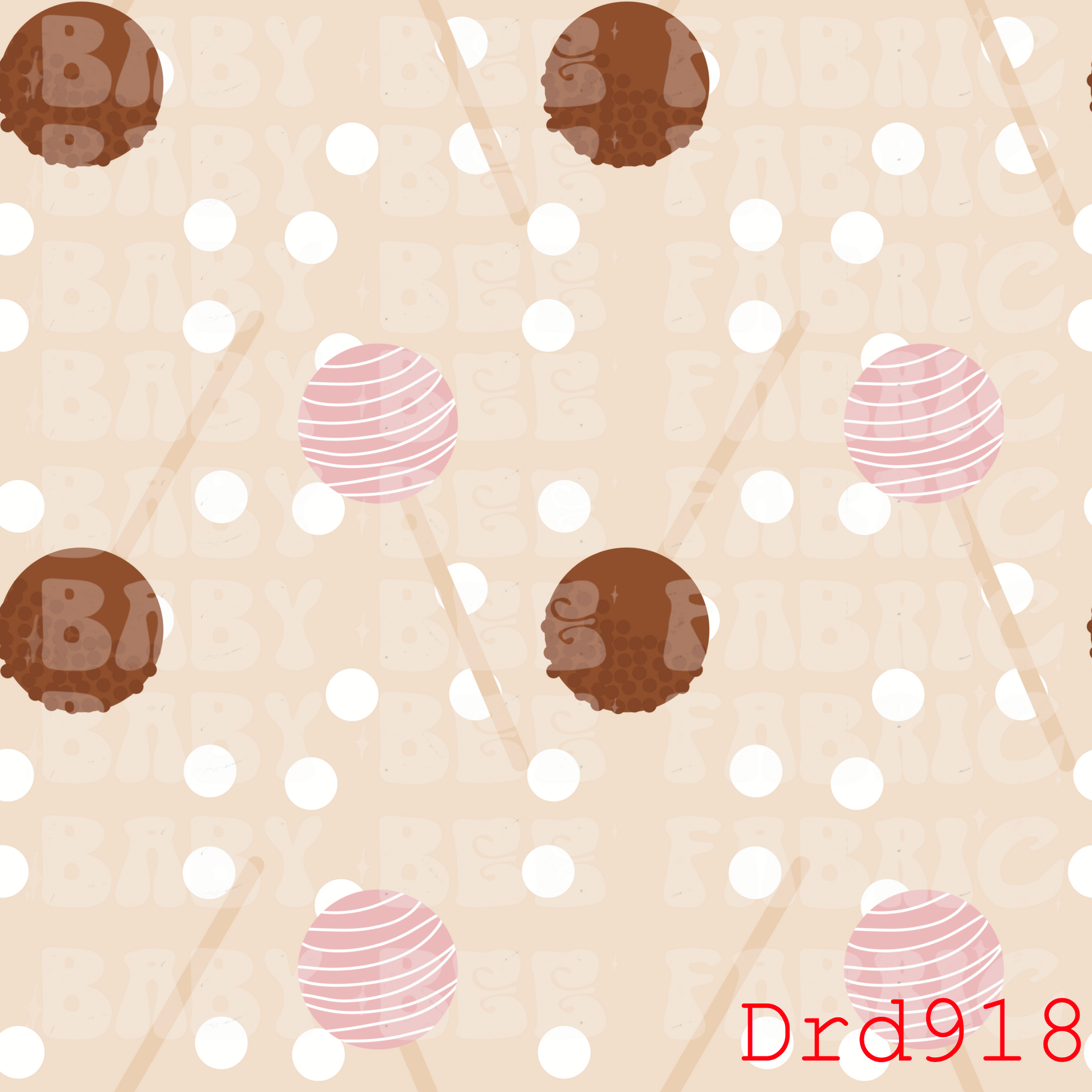 DRD918 Wide Rib