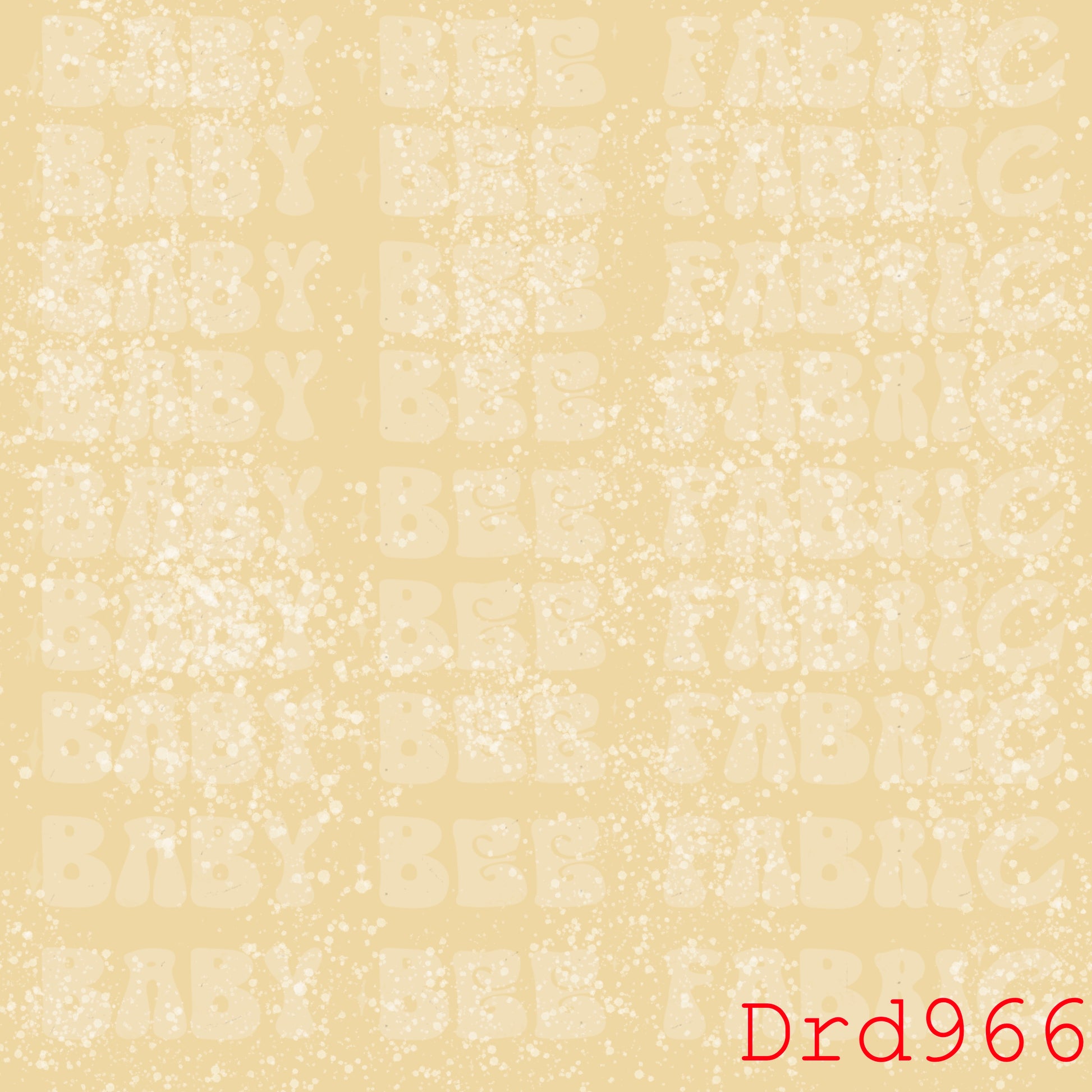 DRD966 Wide Rib