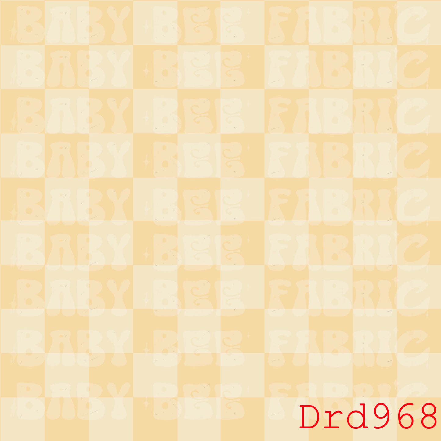 DRD968 Wide Rib