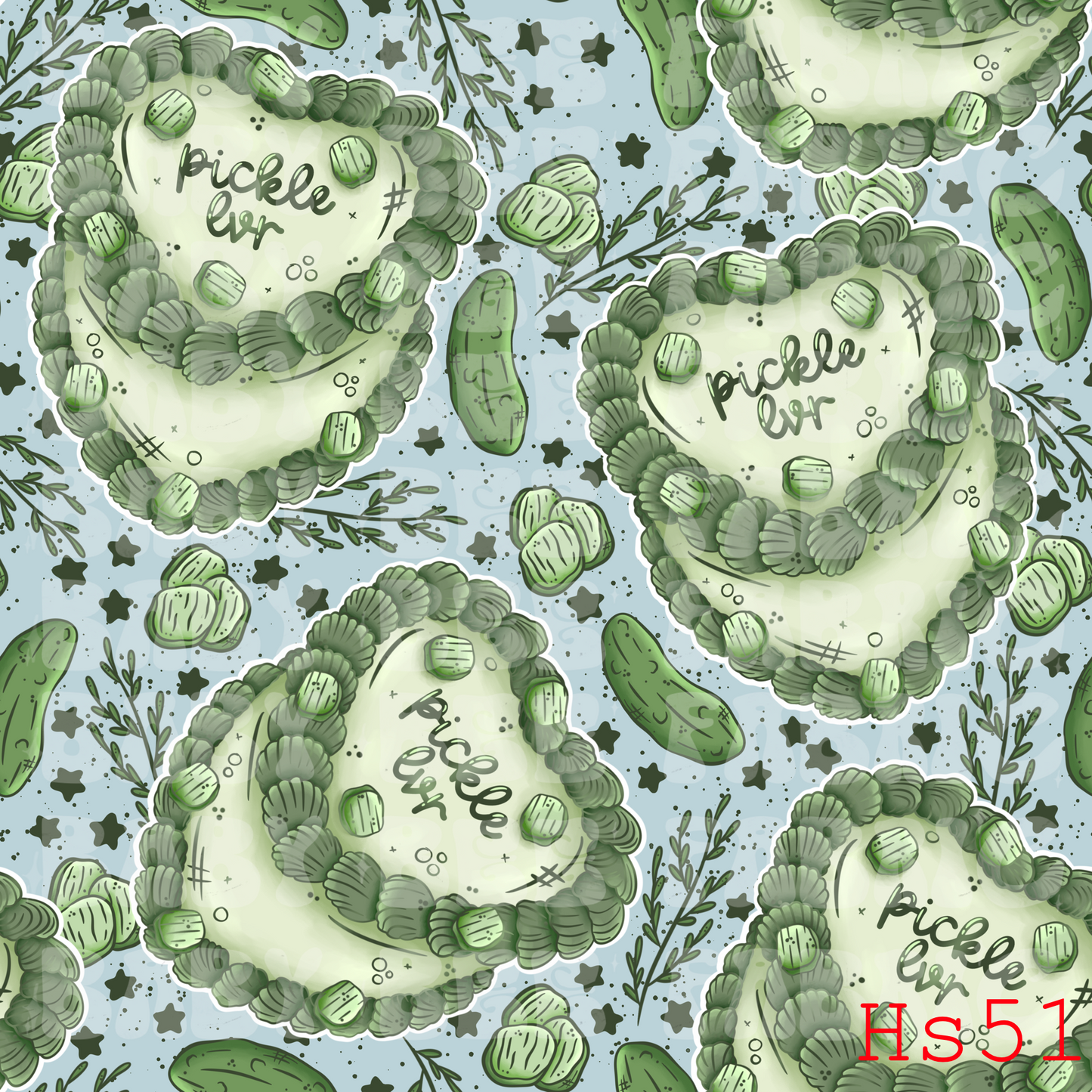 HS51